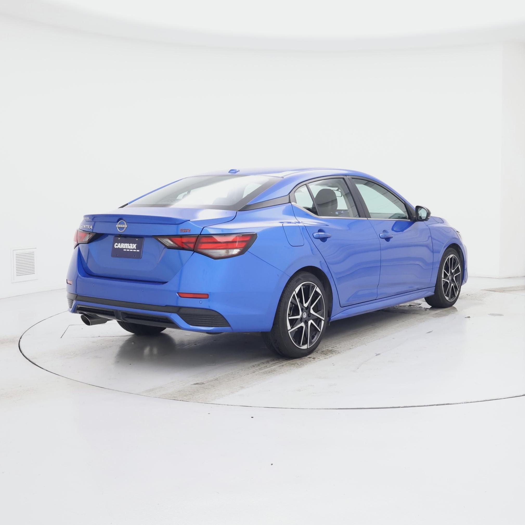 Thumbnail: 2024 Nissan Sentra - 8