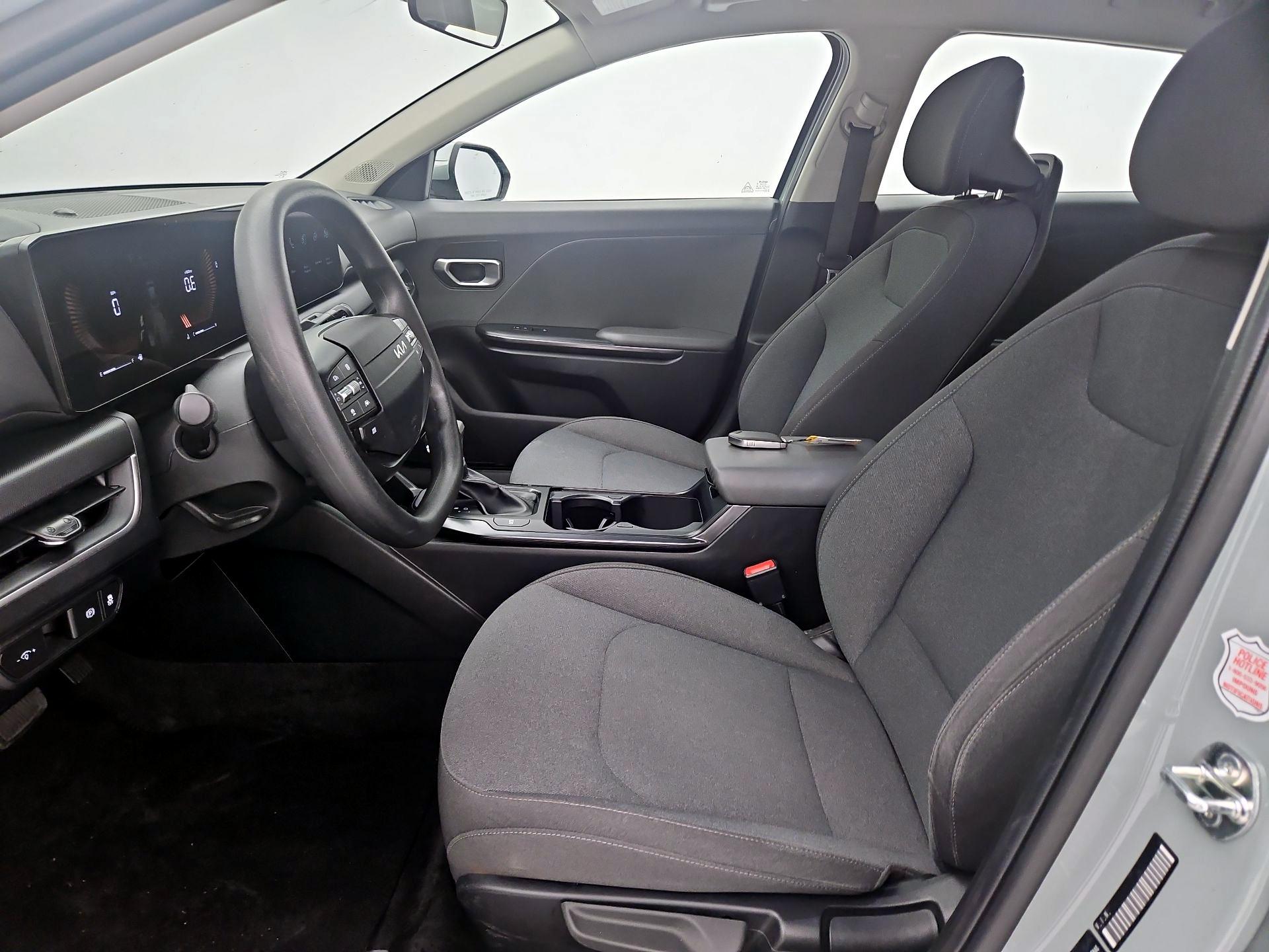 Thumbnail: 2025 Kia K4 - 9