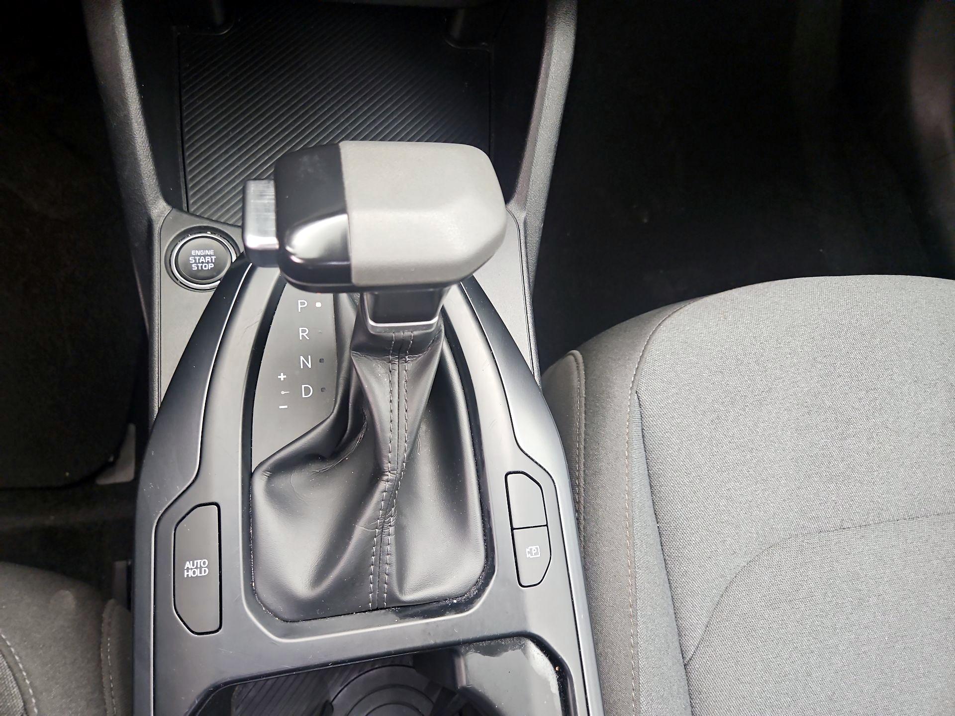 Thumbnail: 2025 Kia K4 - 15