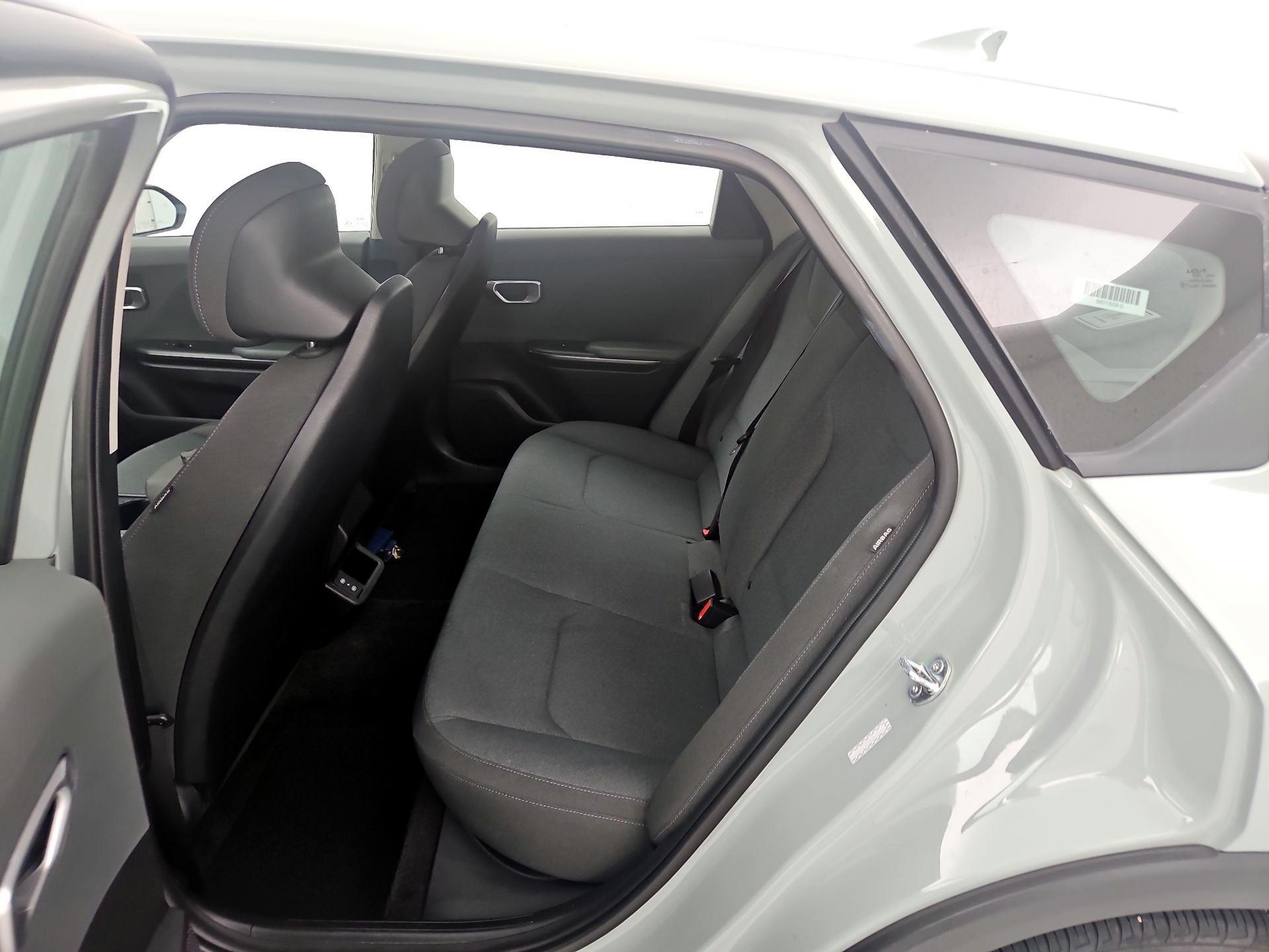 Thumbnail: 2025 Kia K4 - 17
