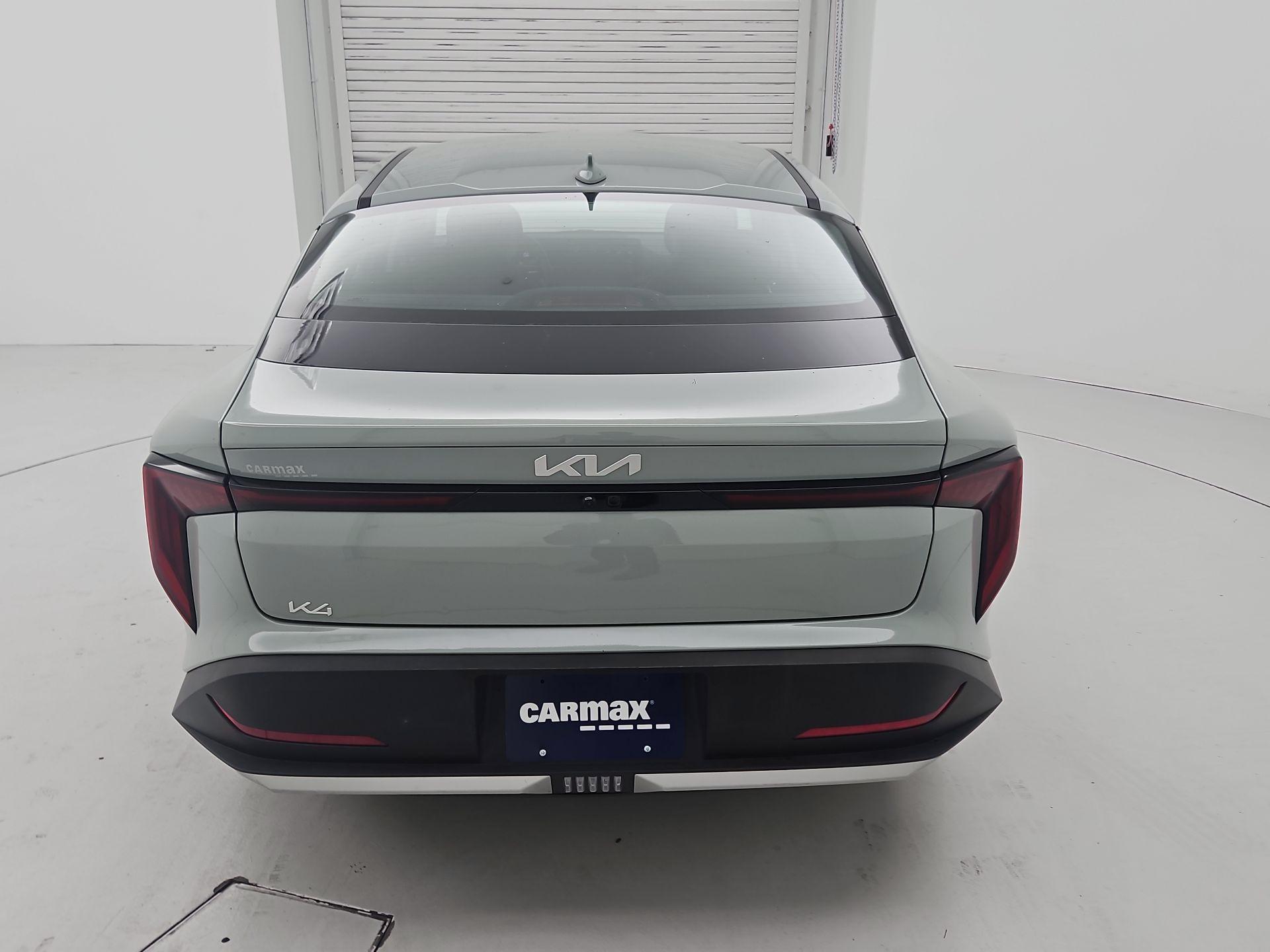 Thumbnail: 2025 Kia K4 - 6