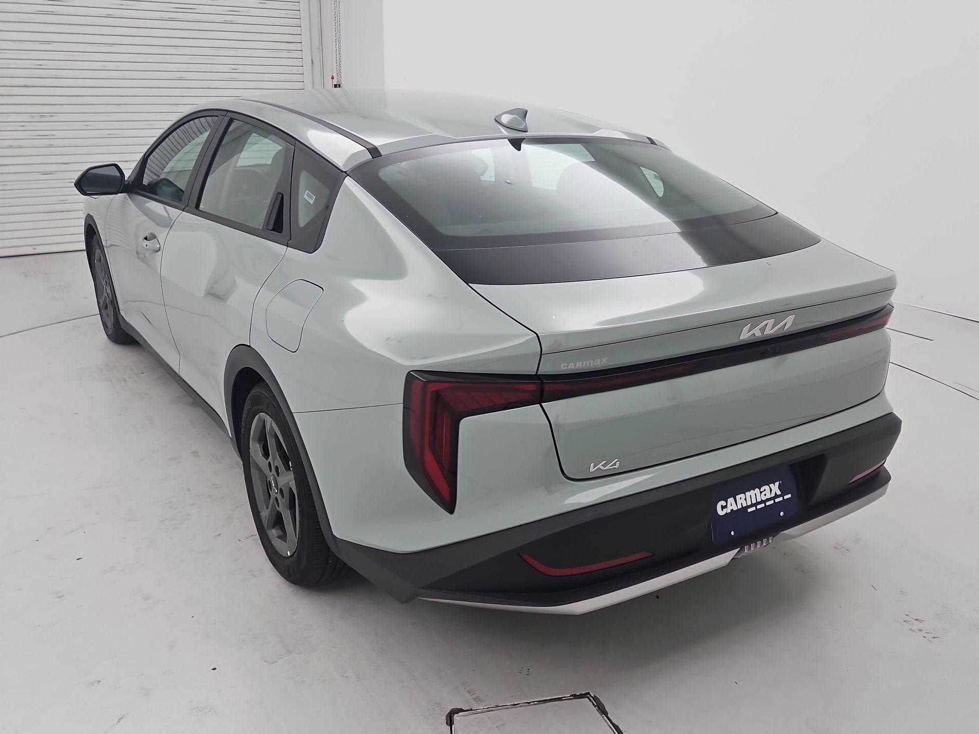 Thumbnail: 2025 Kia K4 - 7