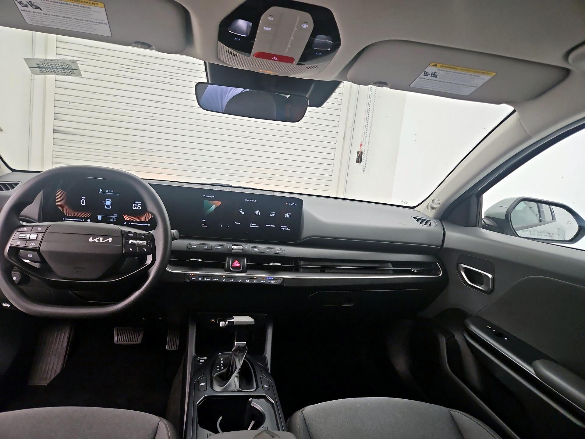 Thumbnail: 2025 Kia K4 - 8