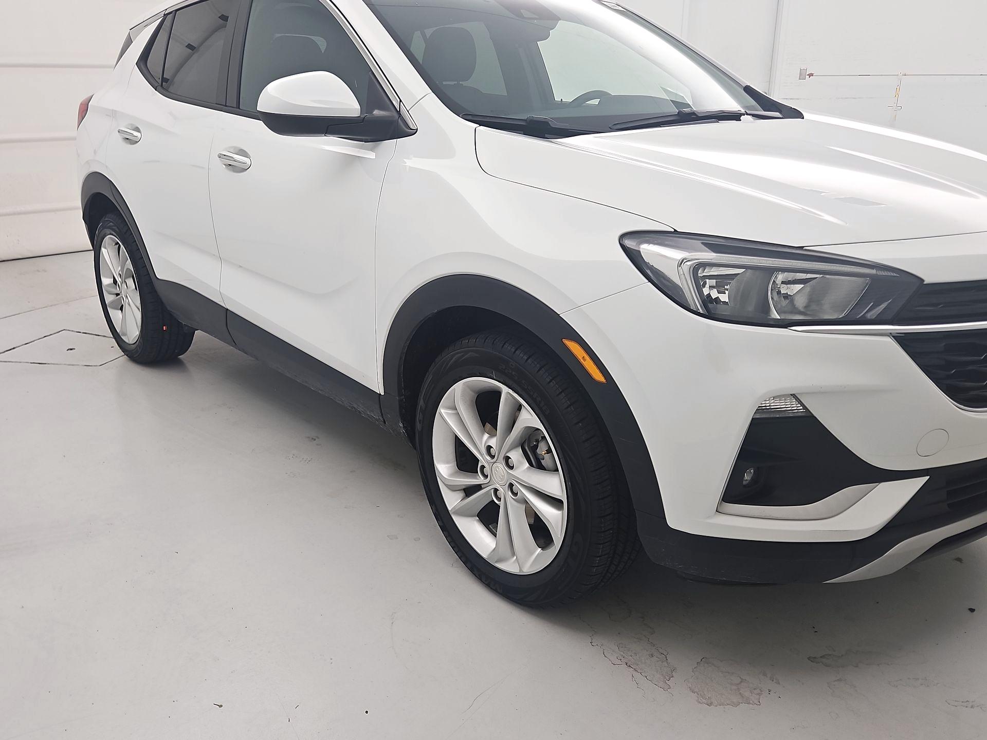 Thumbnail: 2023 Buick Encore GX - 1