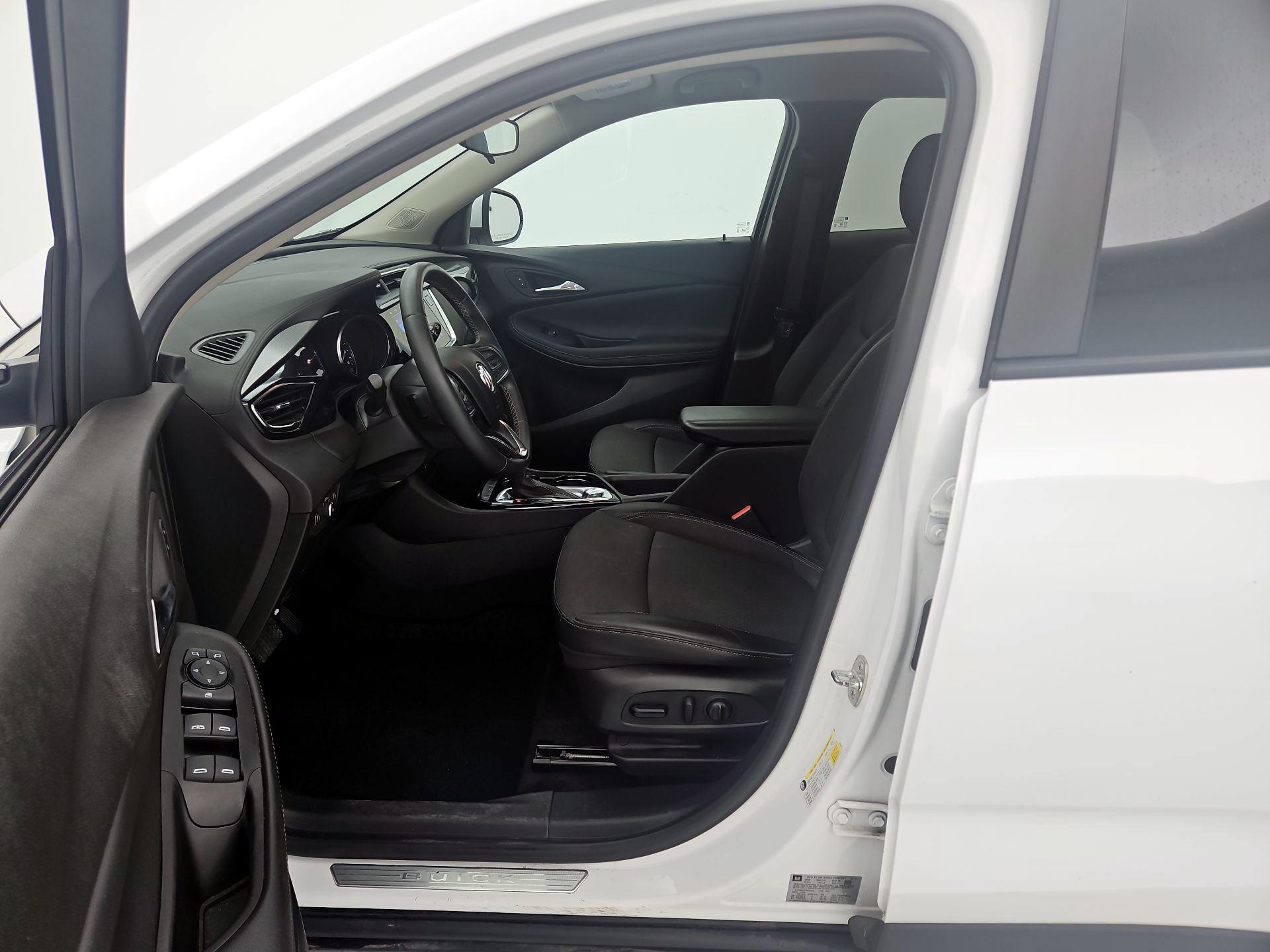 Thumbnail: 2023 Buick Encore GX - 9