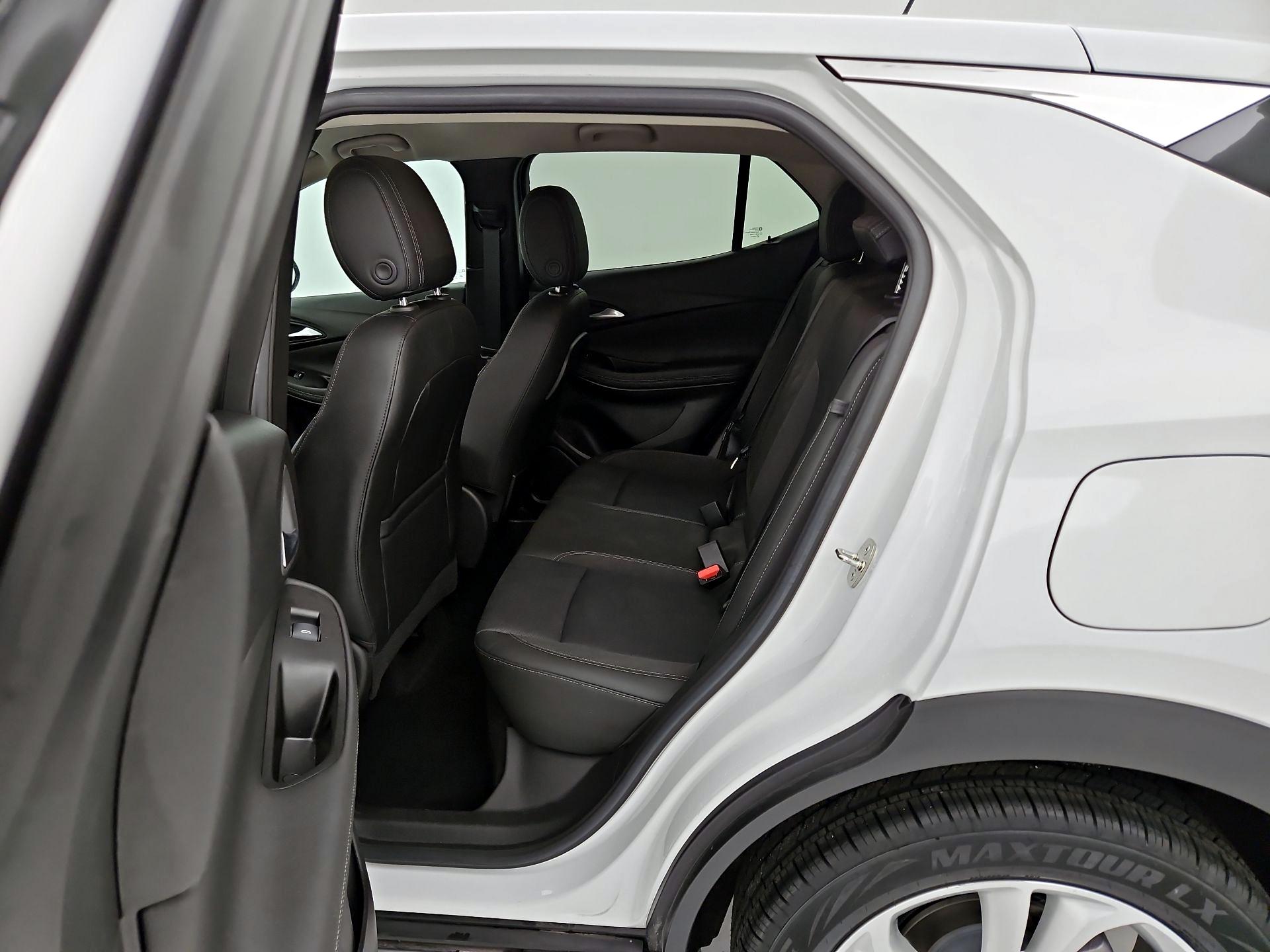 Thumbnail: 2023 Buick Encore GX - 17