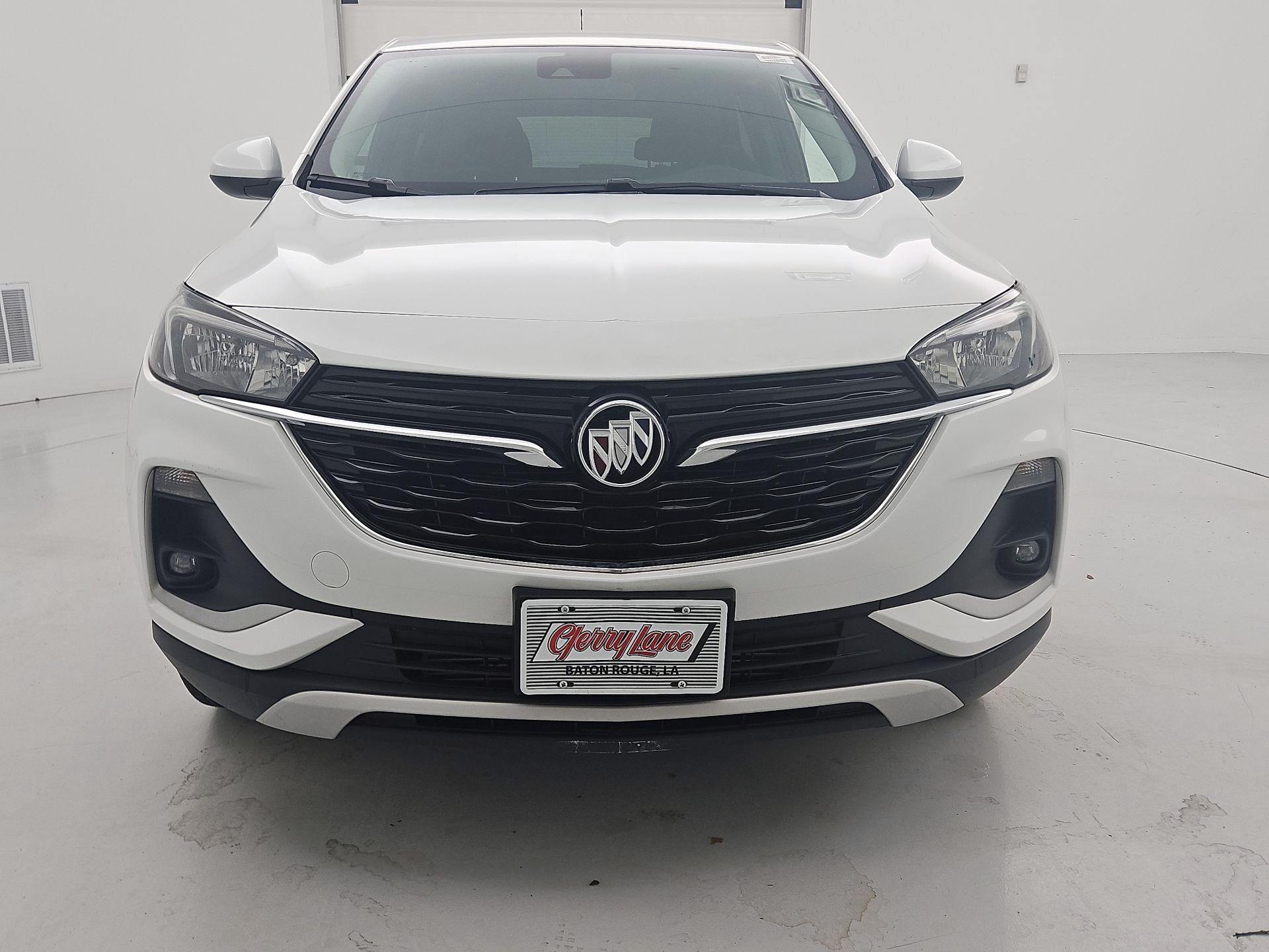 Thumbnail: 2023 Buick Encore GX - 2