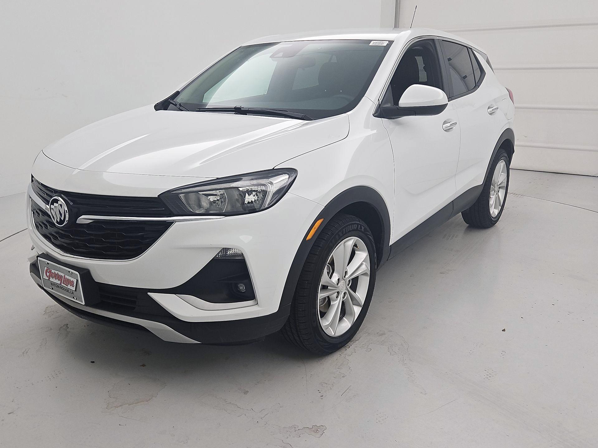 Thumbnail: 2023 Buick Encore GX - 3