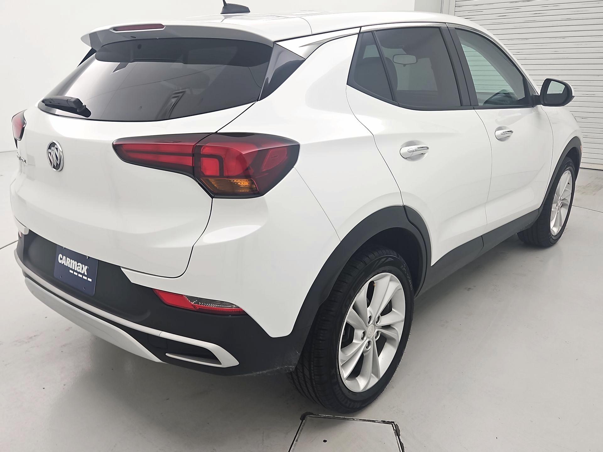Thumbnail: 2023 Buick Encore GX - 5