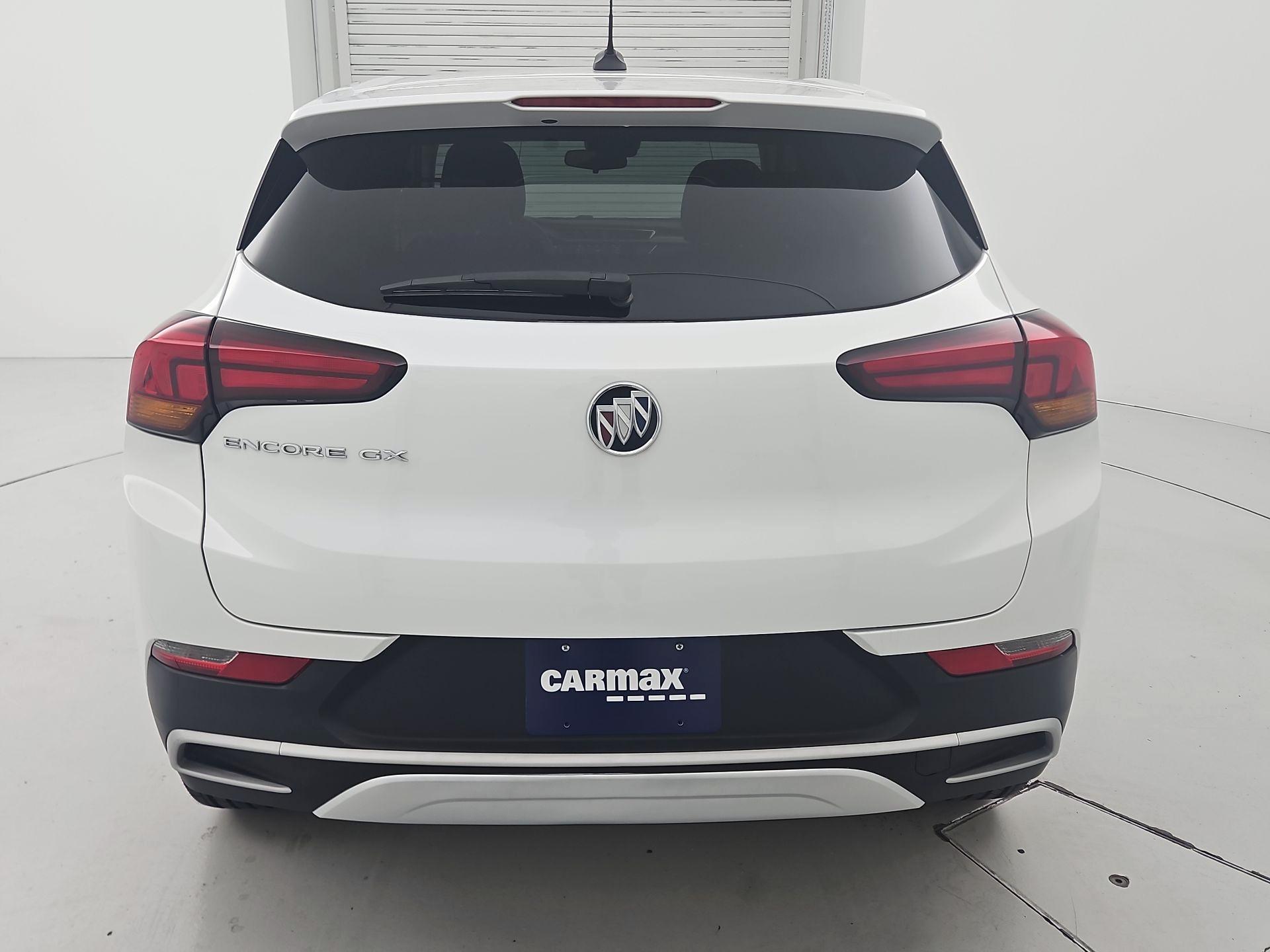 Thumbnail: 2023 Buick Encore GX - 6