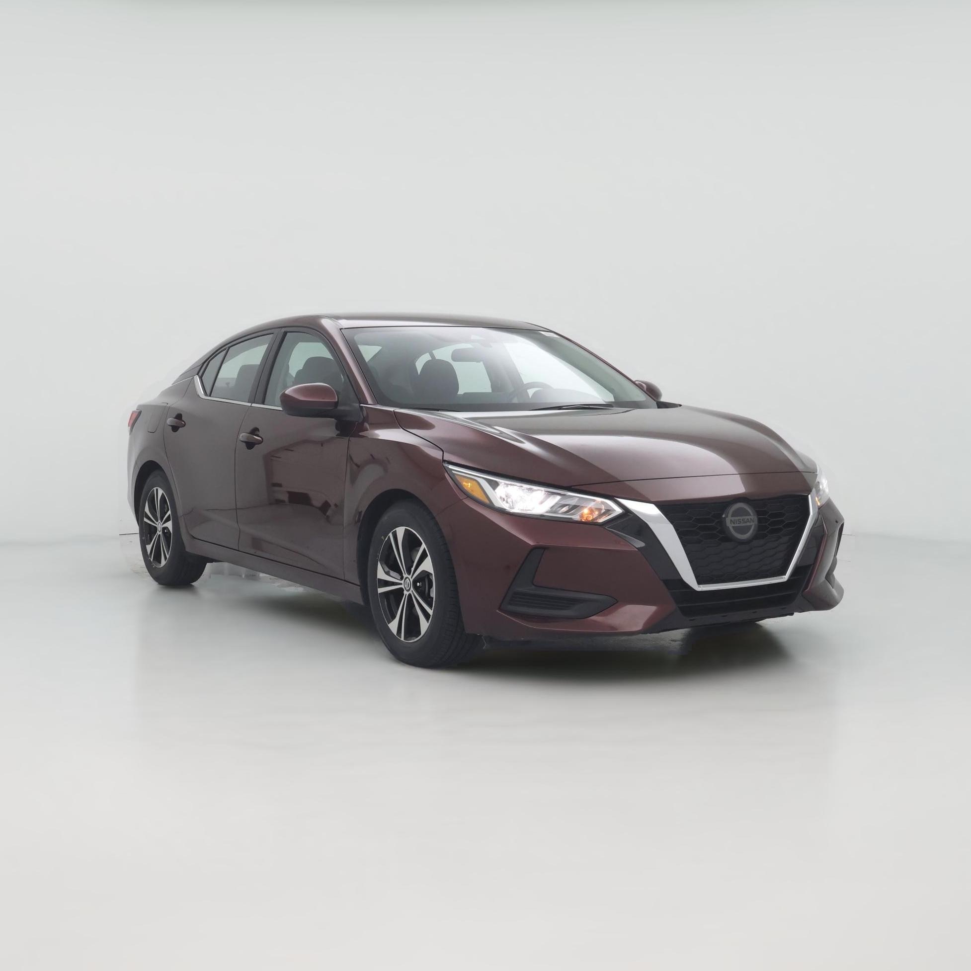 Thumbnail: 2023 Nissan Sentra - 1