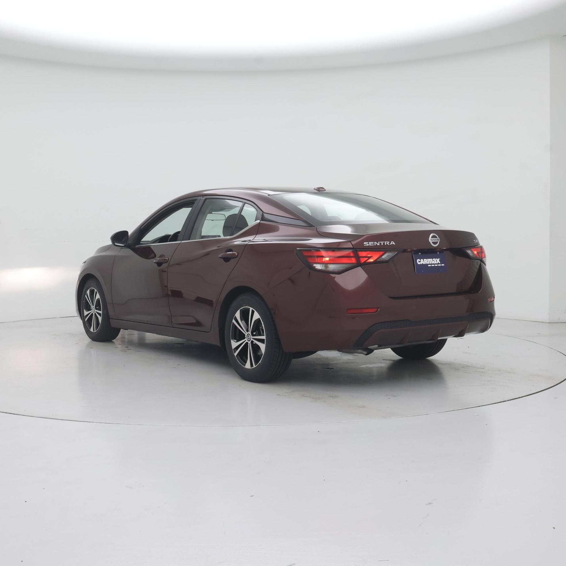 Thumbnail: 2023 Nissan Sentra - 2