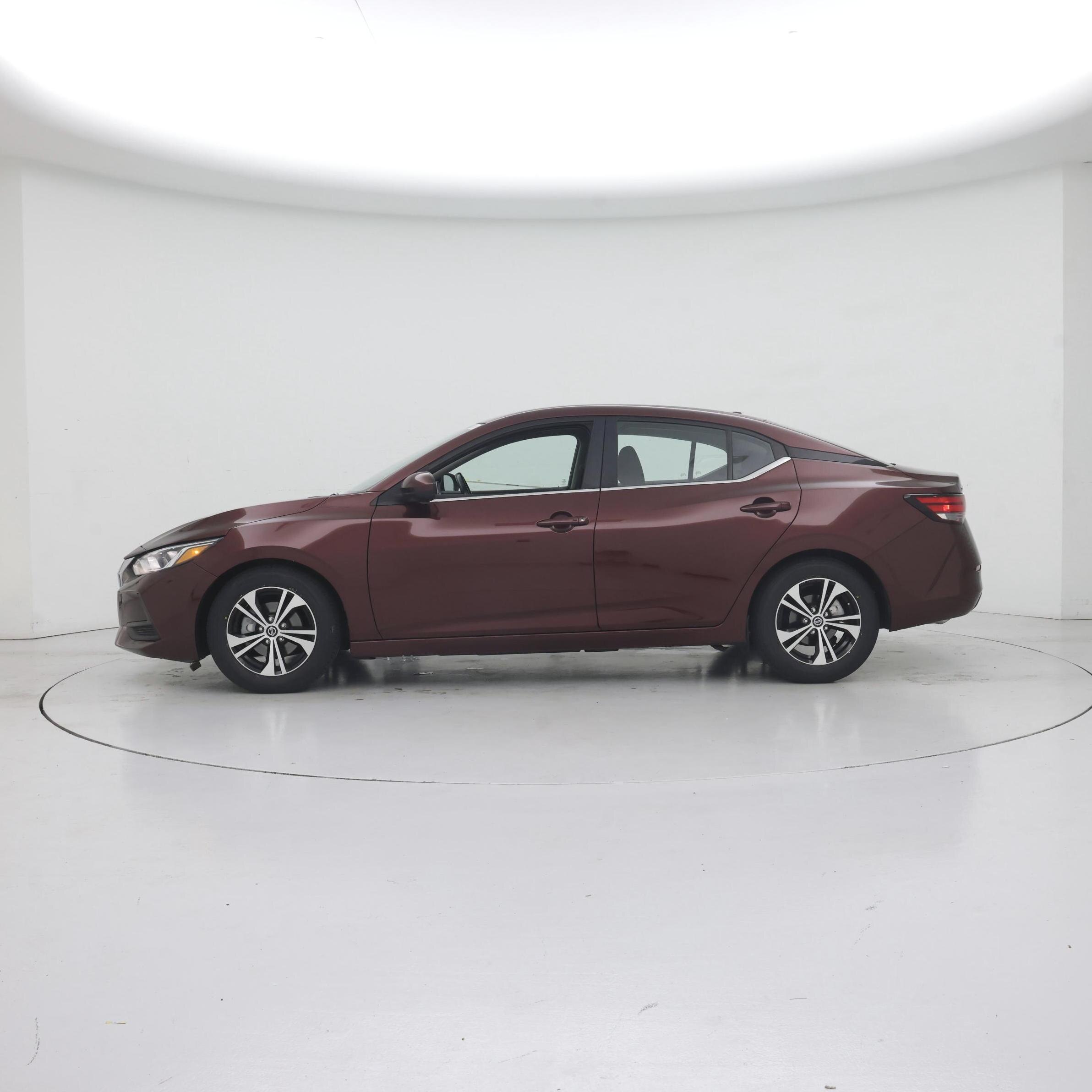 Thumbnail: 2023 Nissan Sentra - 3