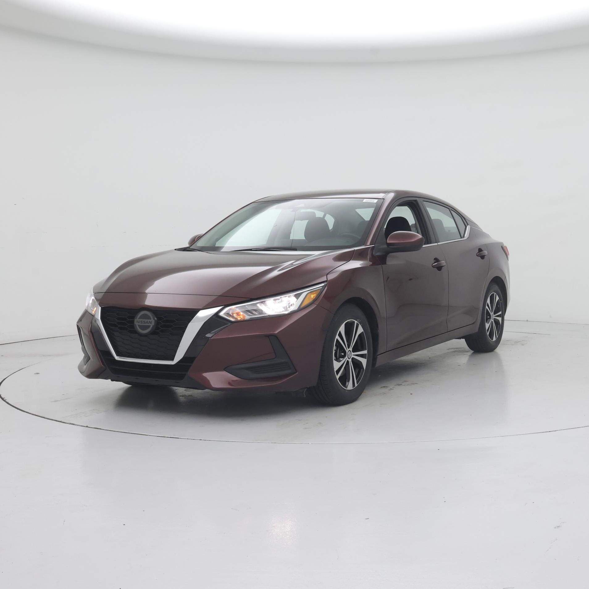 Thumbnail: 2023 Nissan Sentra - 4