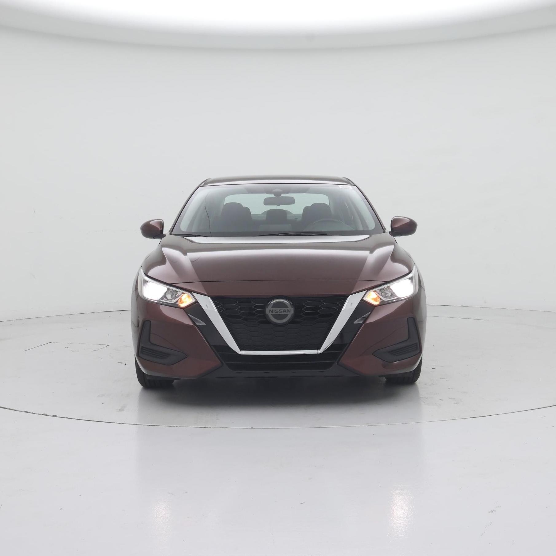 Thumbnail: 2023 Nissan Sentra - 5