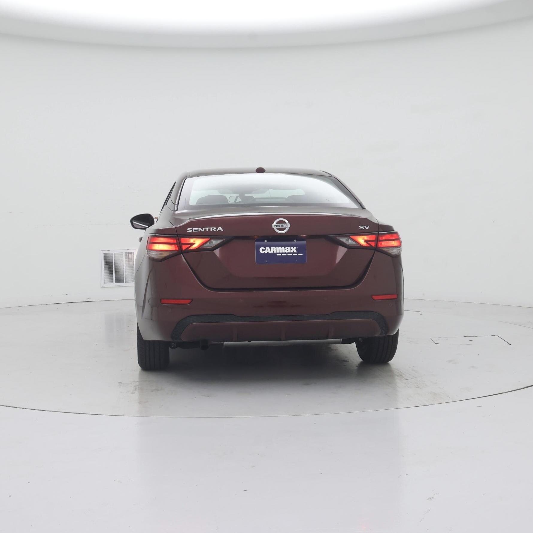 Thumbnail: 2023 Nissan Sentra - 6
