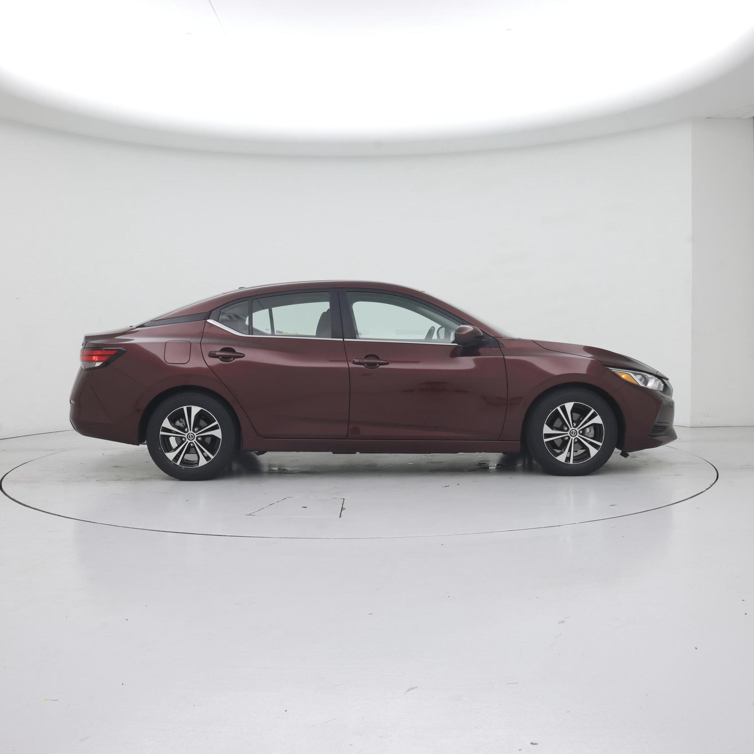 Thumbnail: 2023 Nissan Sentra - 7