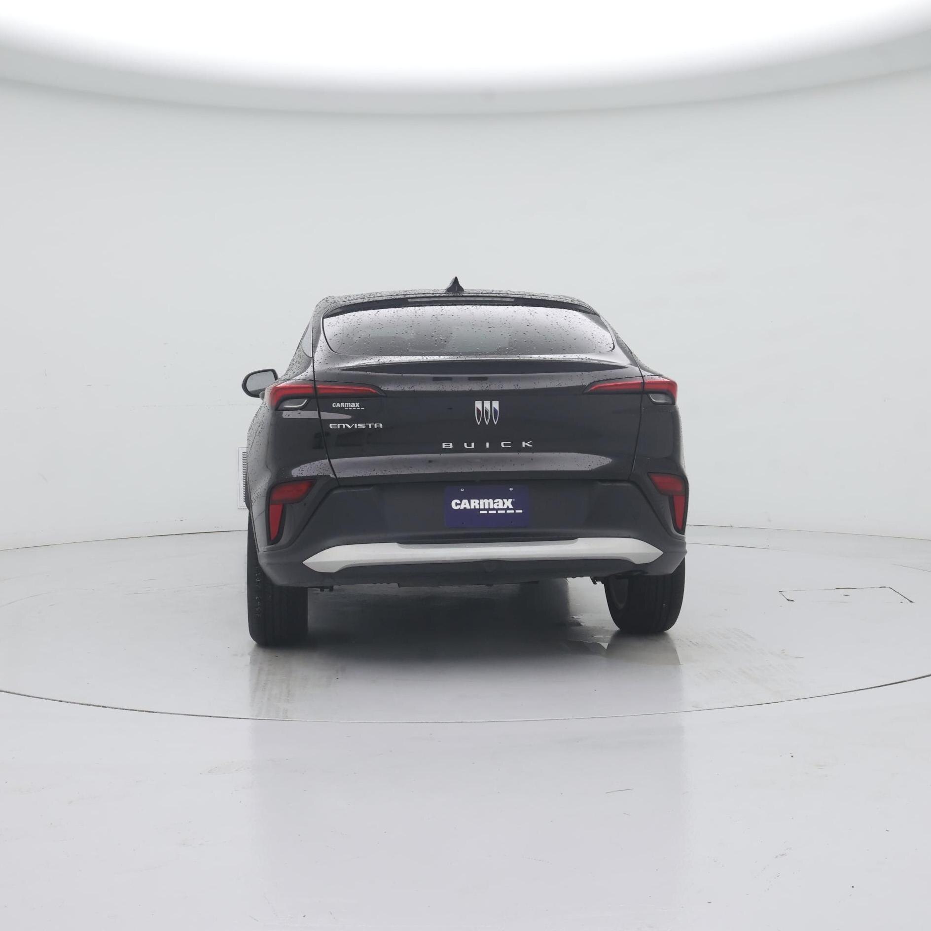 Thumbnail: 2023 Chrysler Voyager - 6