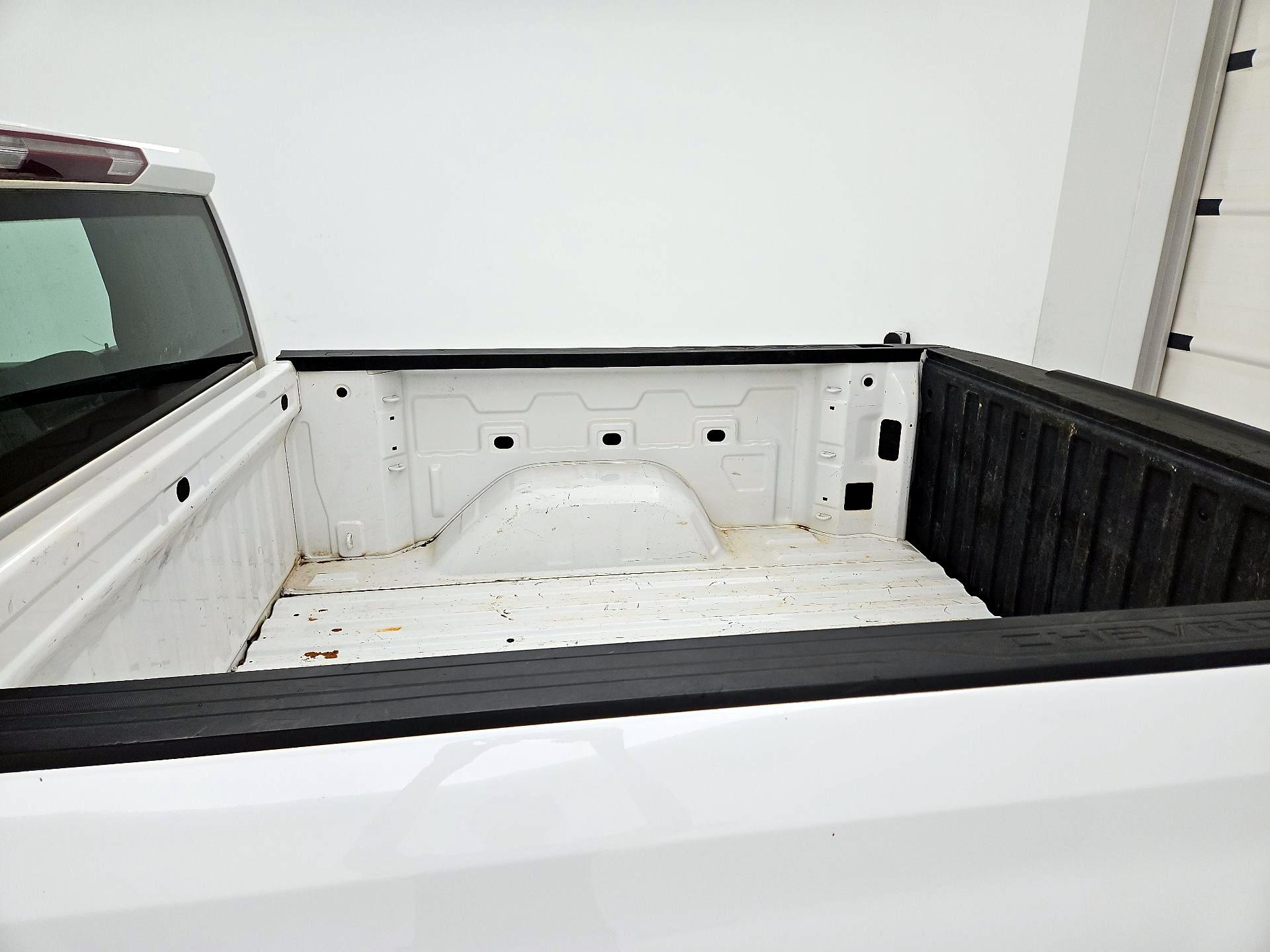 Thumbnail: 2024 Chevrolet Silverado 1500 - 19