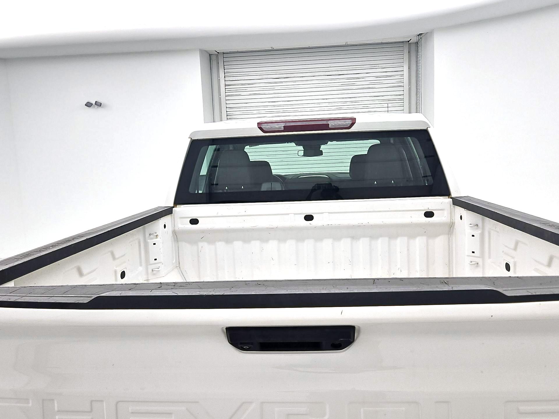 Thumbnail: 2024 Chevrolet Silverado 1500 - 6