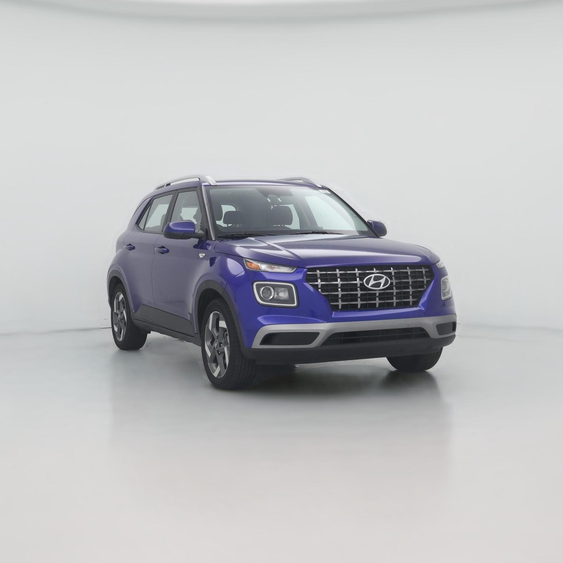 Thumbnail: 2025 Hyundai Venue - 1