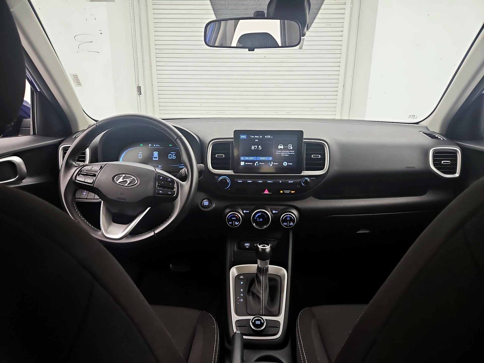 Thumbnail: 2025 Hyundai Venue - 9
