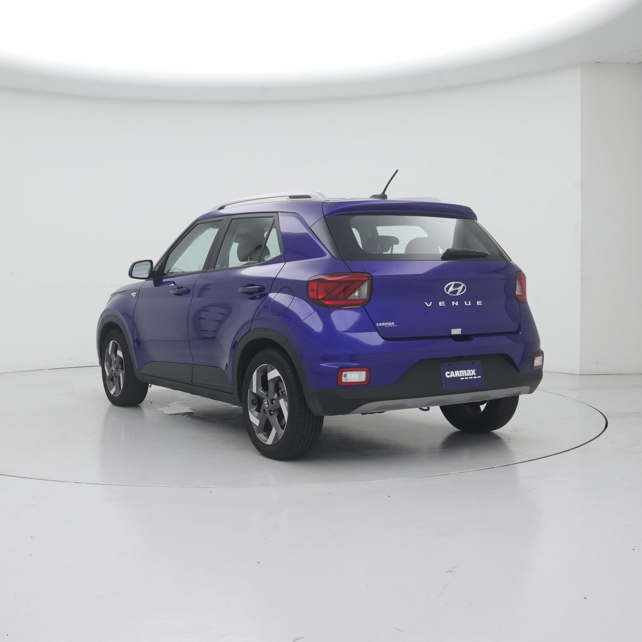 Thumbnail: 2025 Hyundai Venue - 2