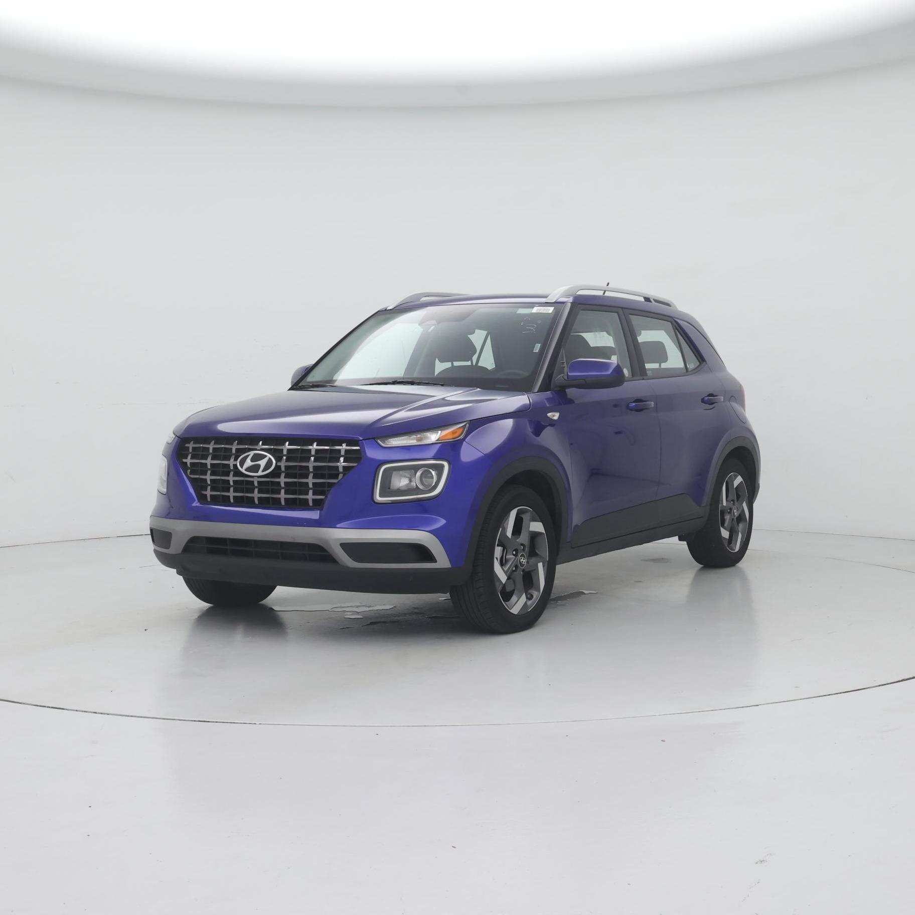 Thumbnail: 2025 Hyundai Venue - 4