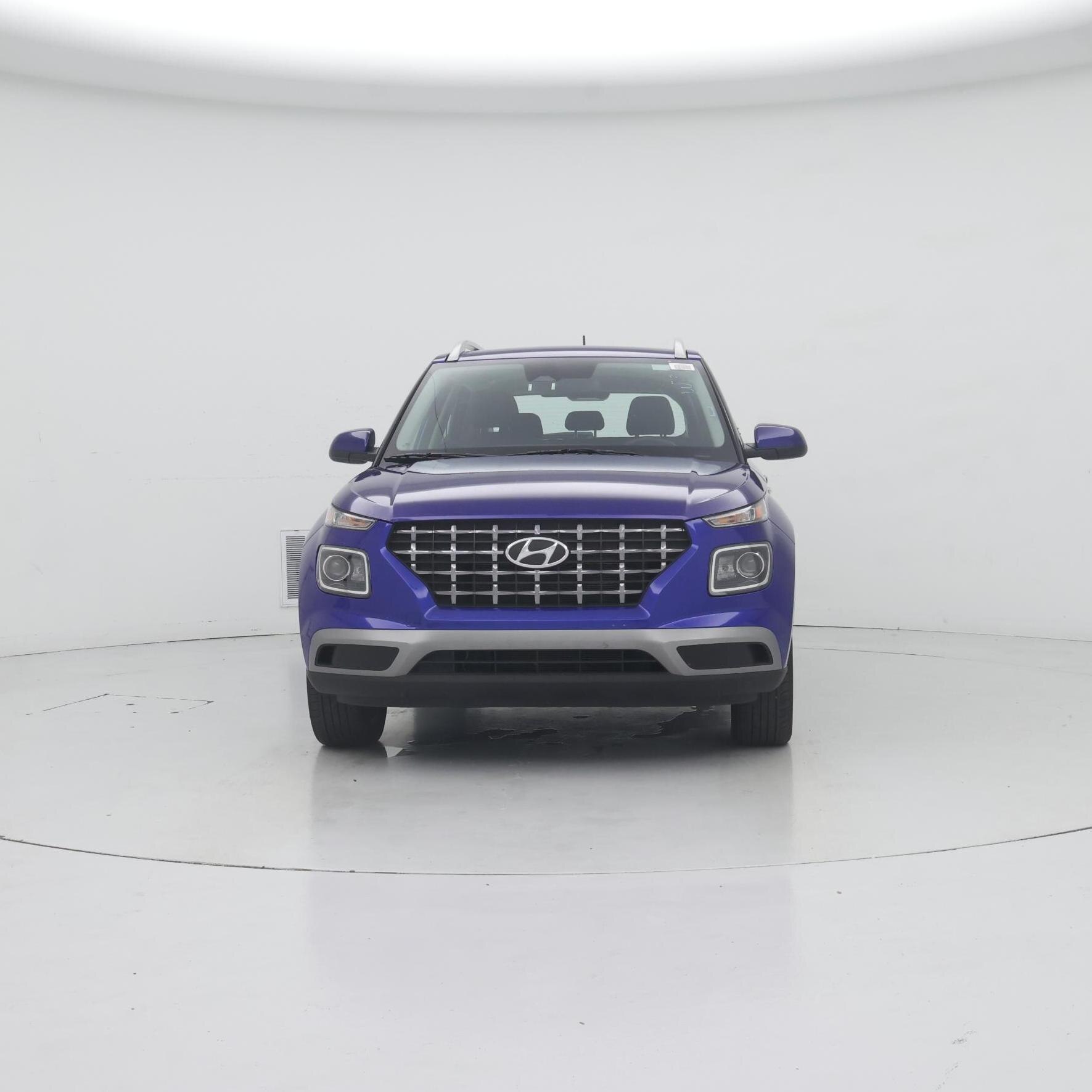Thumbnail: 2025 Hyundai Venue - 5