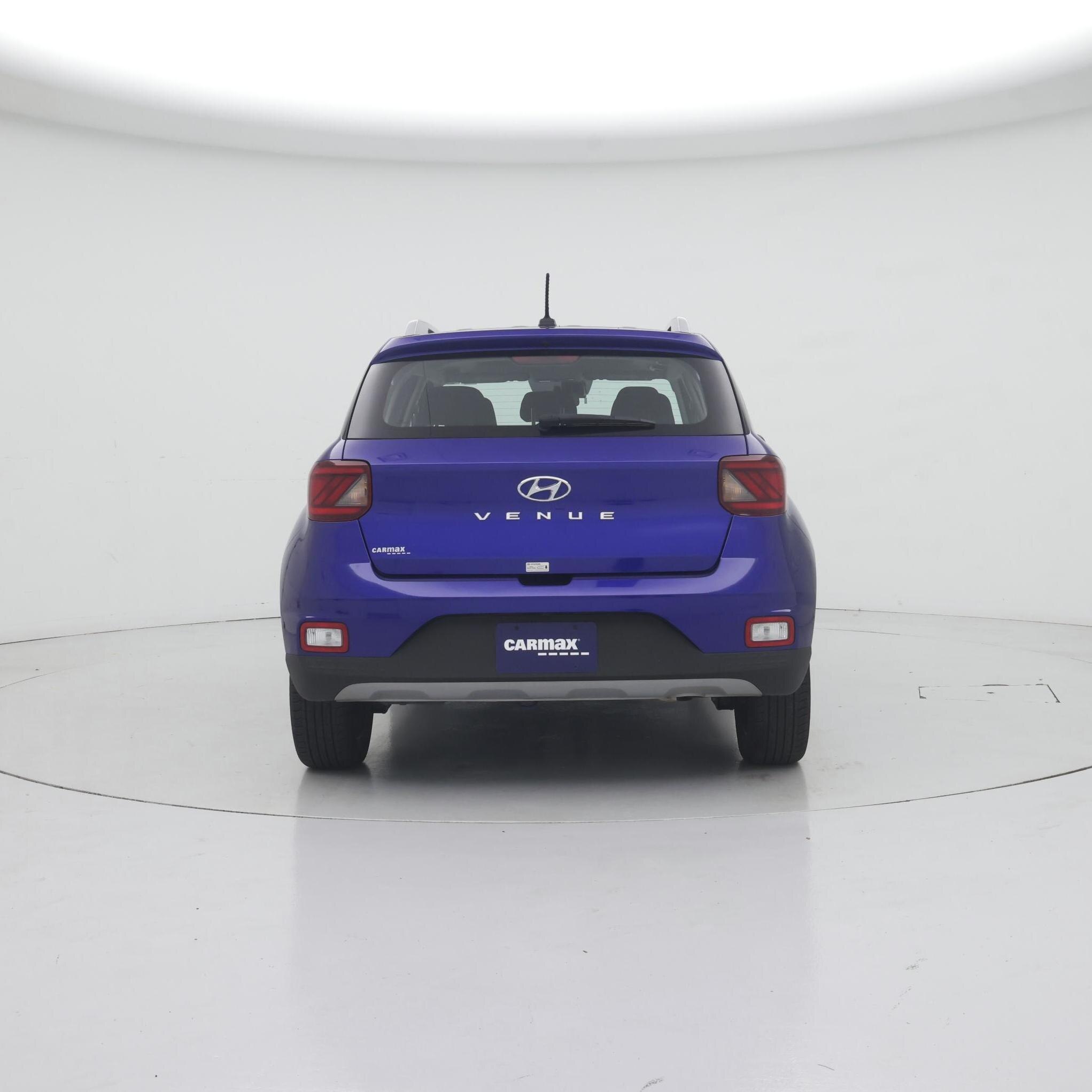 Thumbnail: 2025 Hyundai Venue - 6