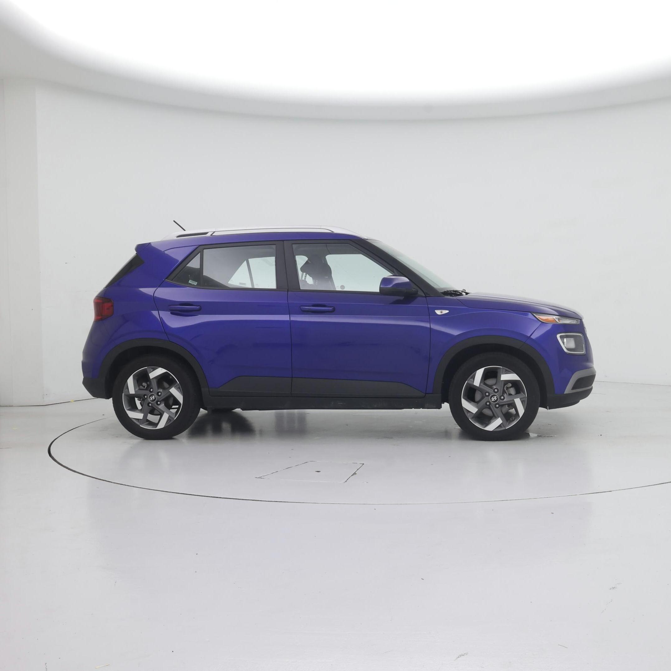 Thumbnail: 2025 Hyundai Venue - 7