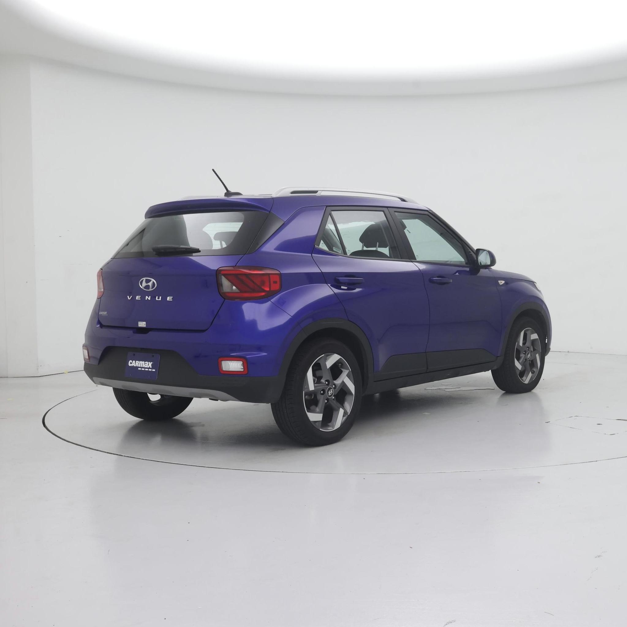 Thumbnail: 2025 Hyundai Venue - 8