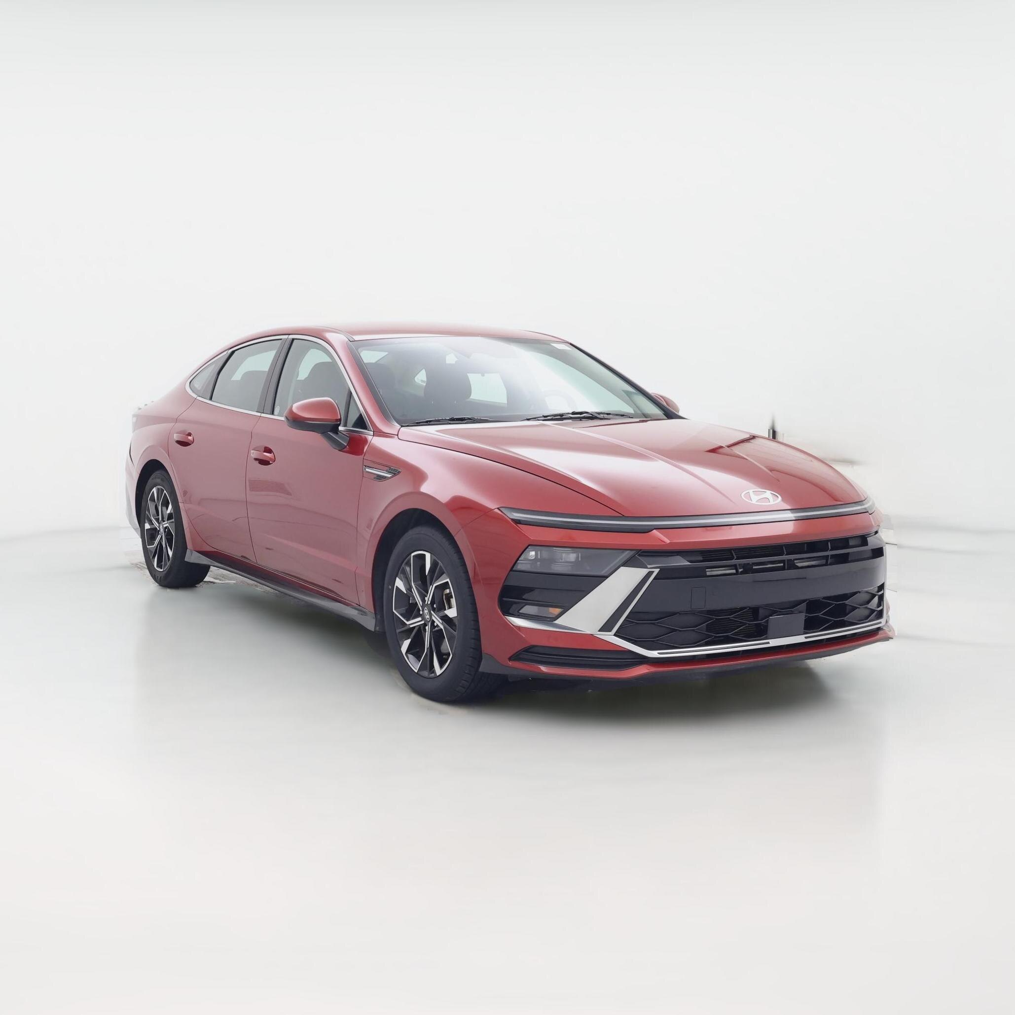 Thumbnail: 2025 Hyundai Sonata - 1