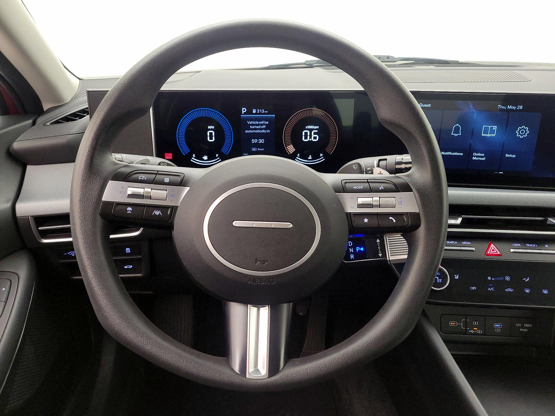 Thumbnail: 2025 Hyundai Sonata - 10