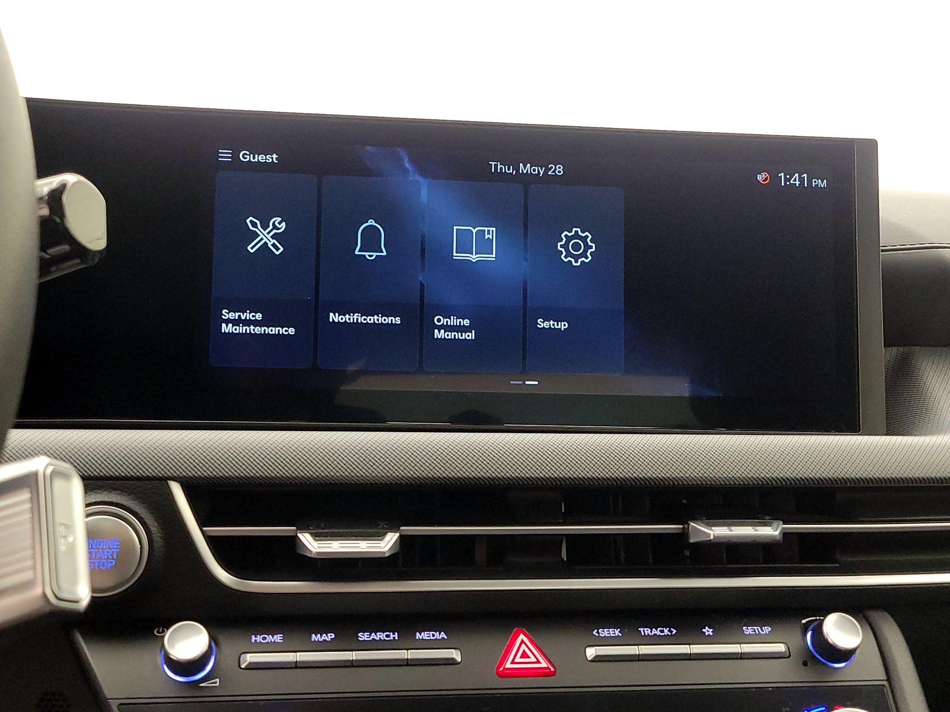 Thumbnail: 2025 Hyundai Sonata - 15