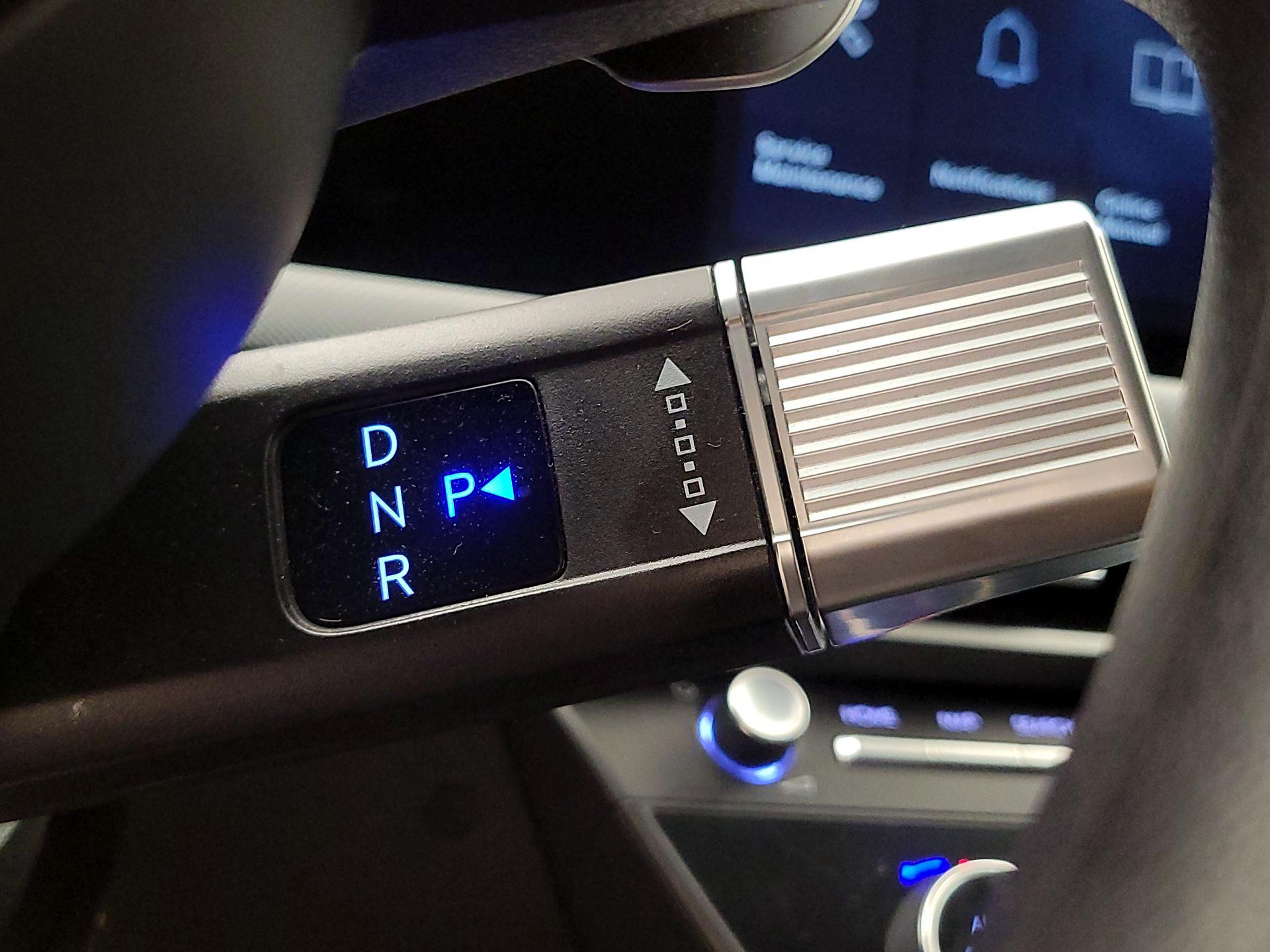 Thumbnail: 2025 Hyundai Sonata - 17