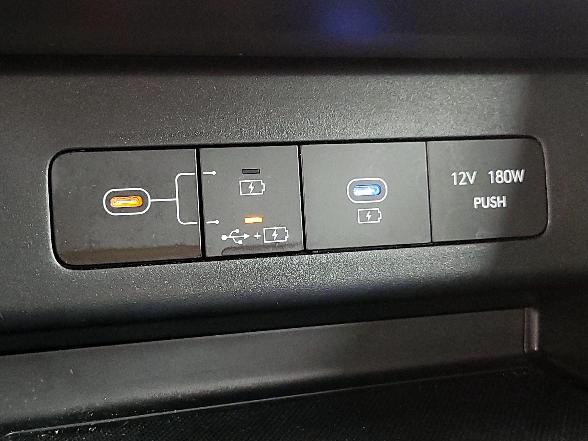 Thumbnail: 2025 Hyundai Sonata - 18