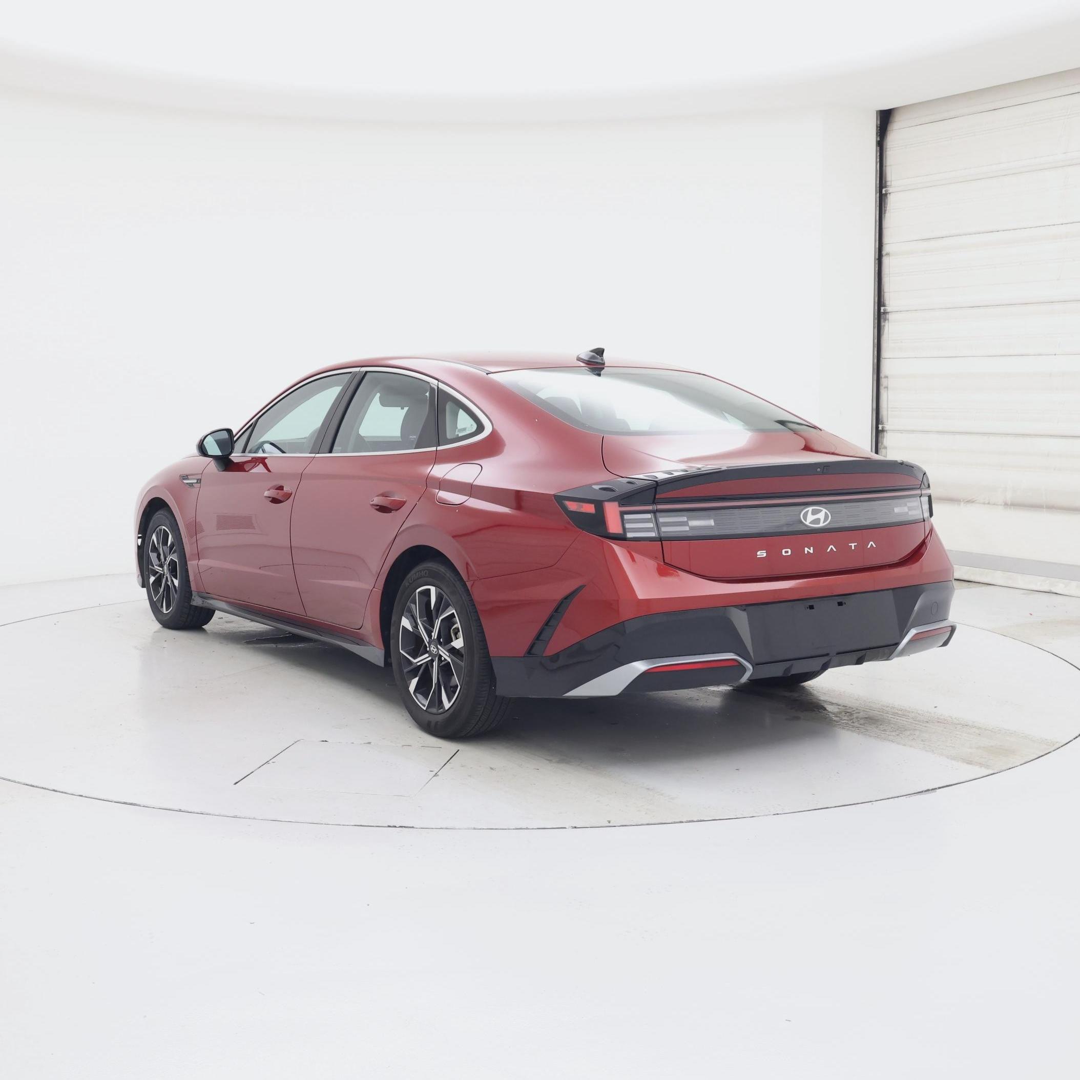 Thumbnail: 2025 Hyundai Sonata - 2