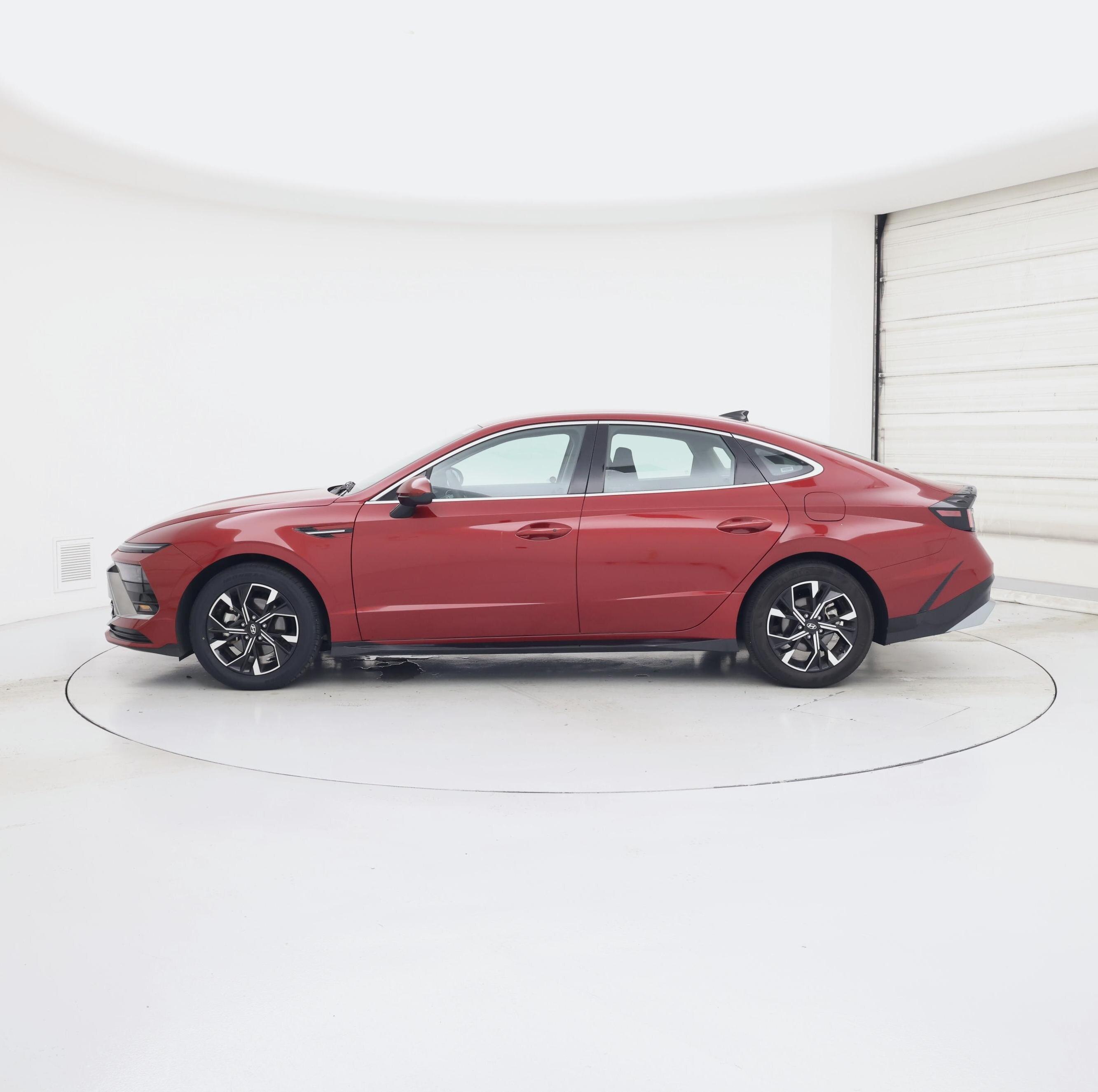 Thumbnail: 2025 Hyundai Sonata - 3