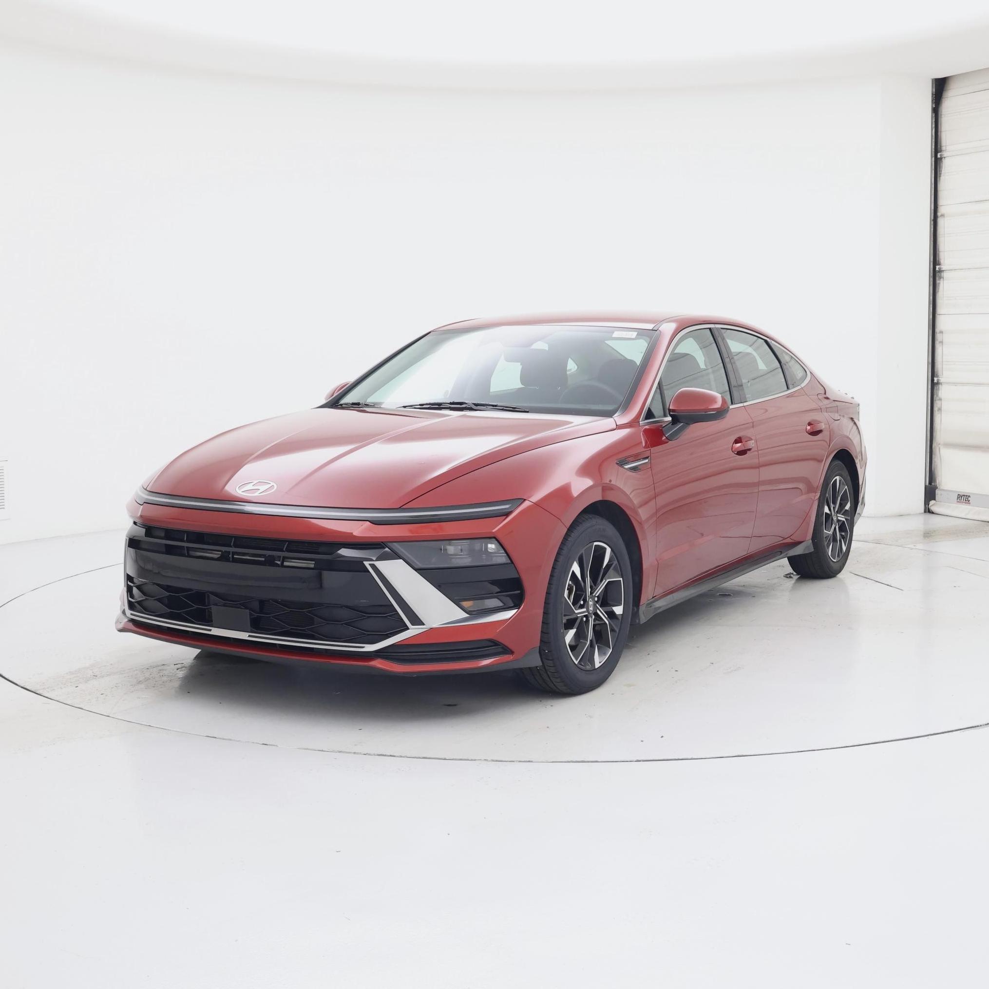 Thumbnail: 2025 Hyundai Sonata - 4