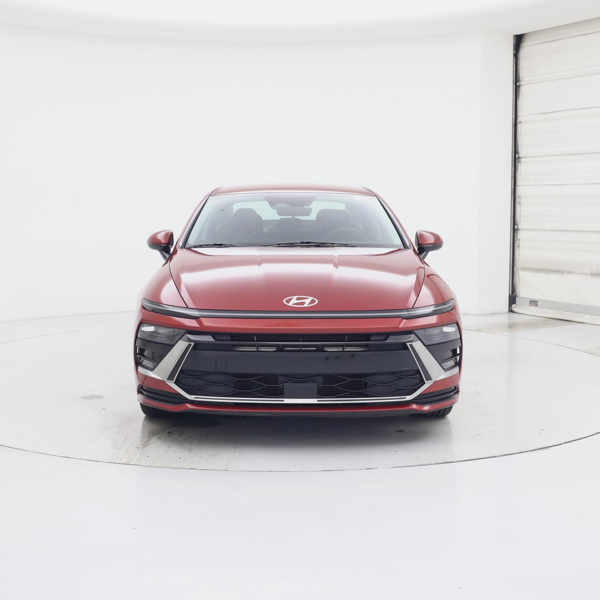 Thumbnail: 2025 Hyundai Sonata - 5