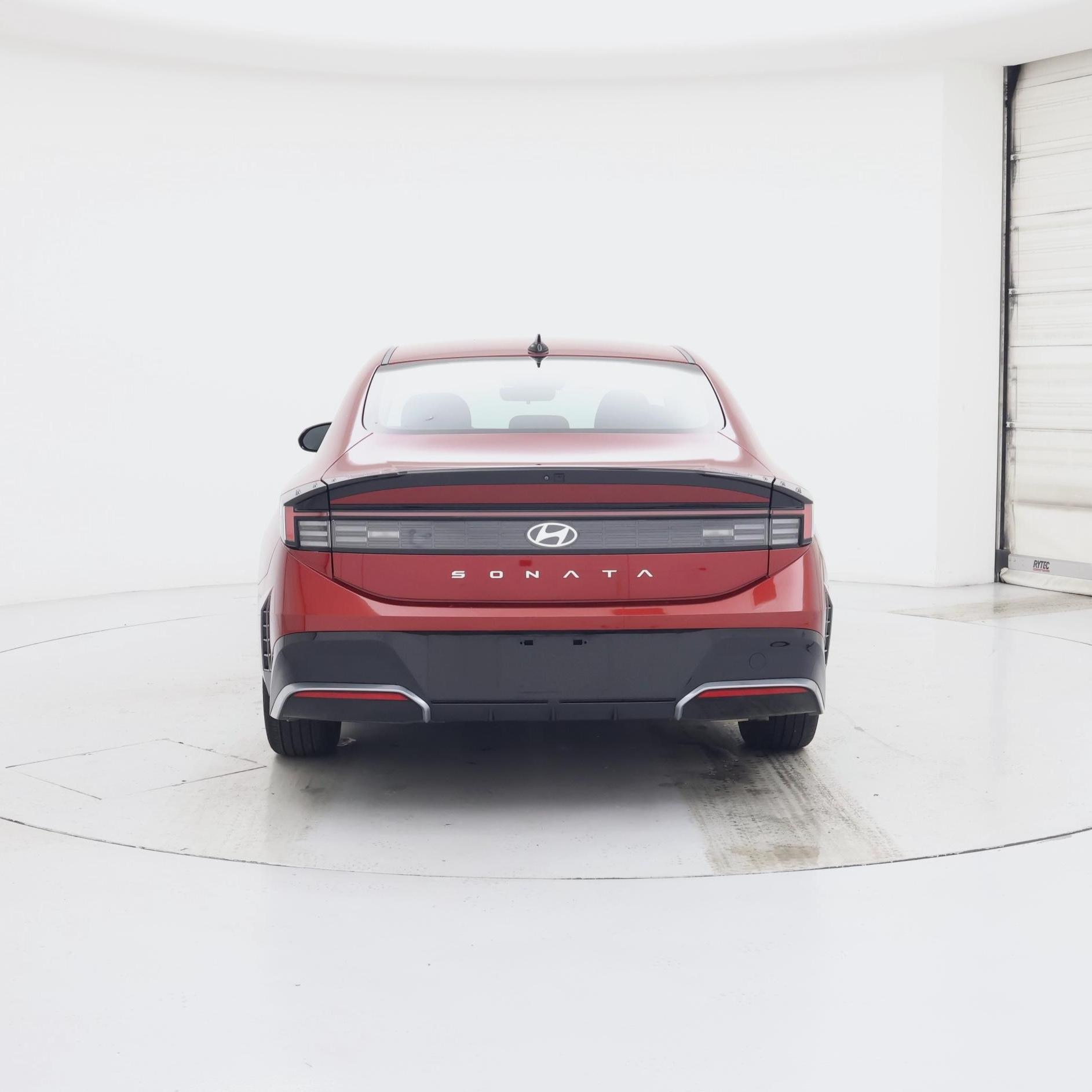 Thumbnail: 2025 Hyundai Sonata - 6