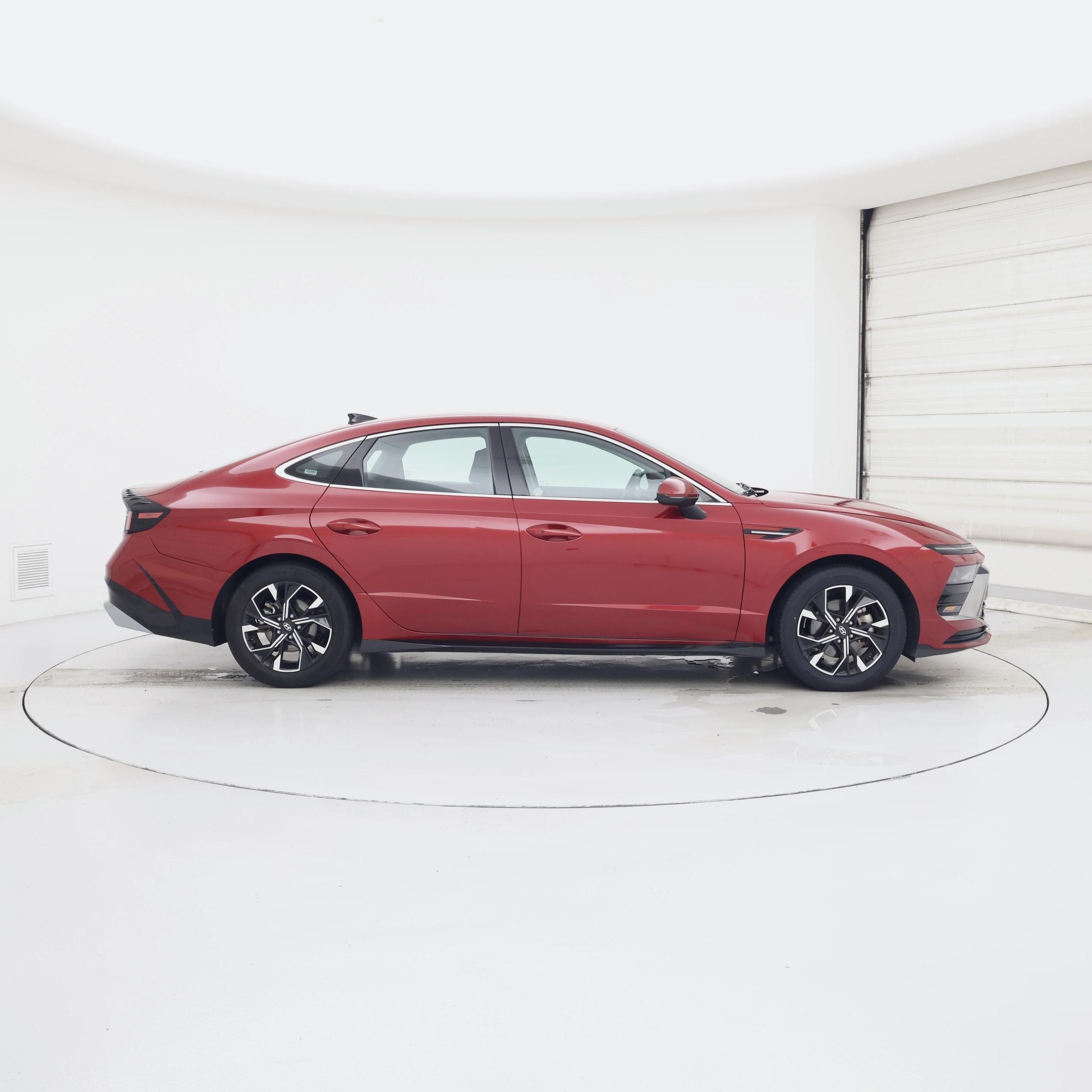 Thumbnail: 2025 Hyundai Sonata - 7