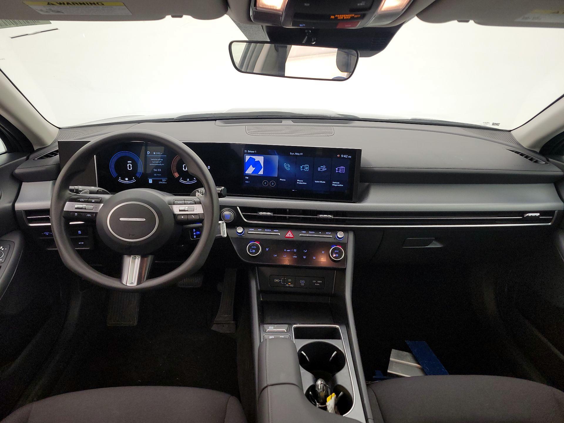 Thumbnail: 2025 Hyundai Sonata - 9