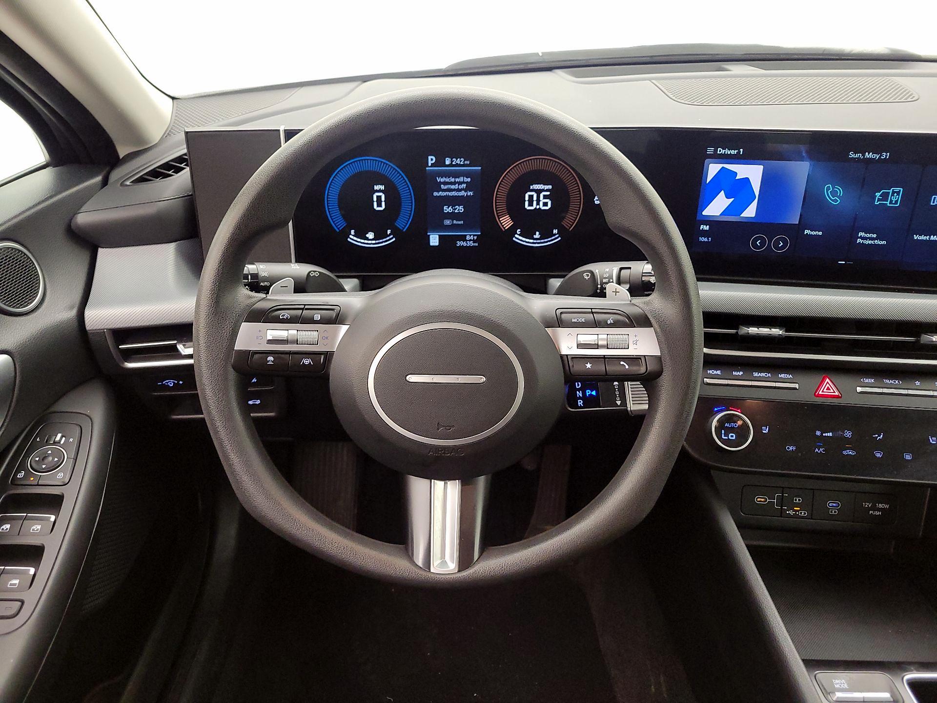 Thumbnail: 2025 Hyundai Sonata - 10