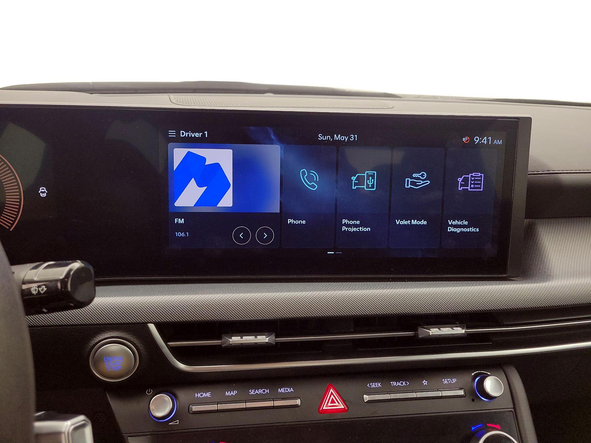 Thumbnail: 2025 Hyundai Sonata - 14