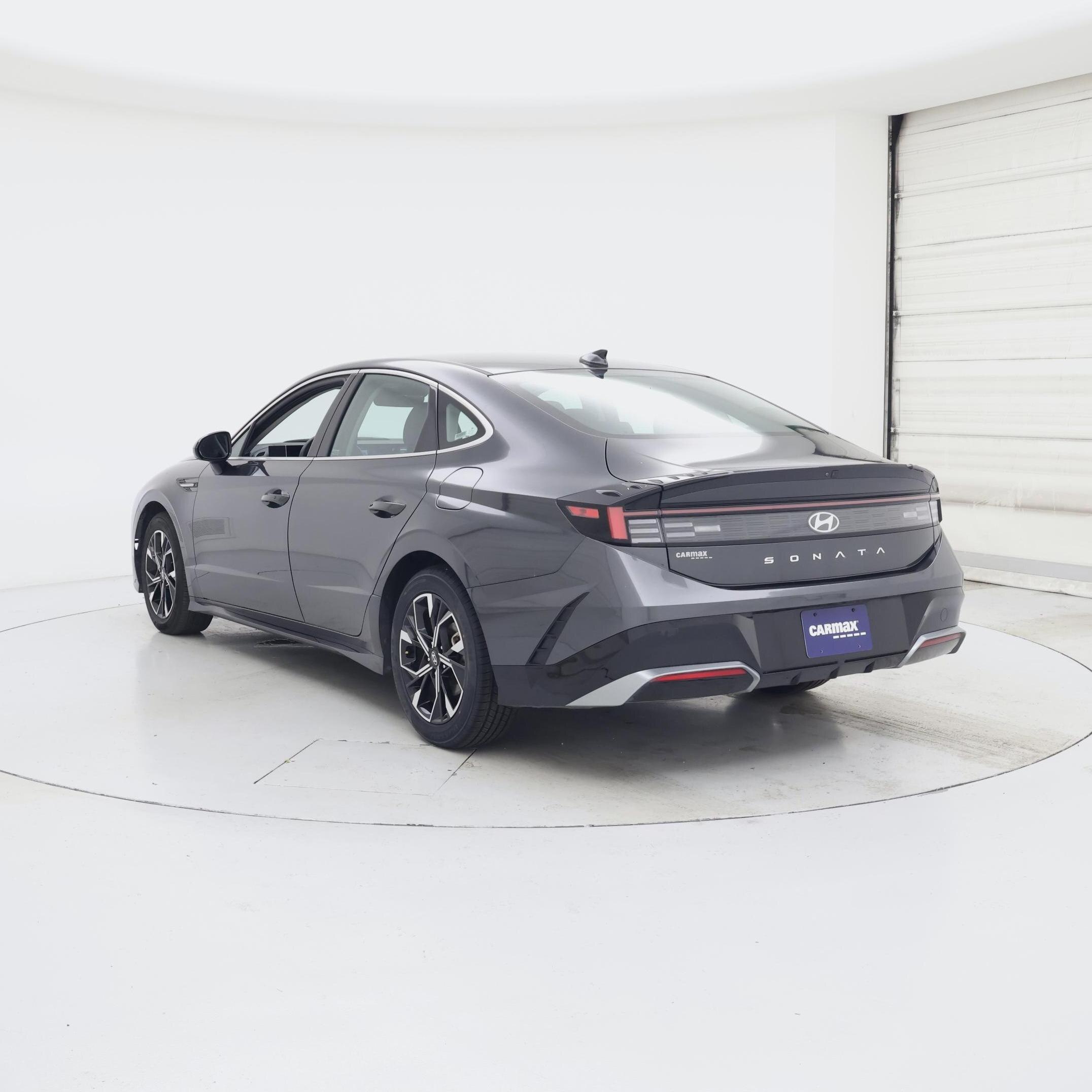 Thumbnail: 2025 Hyundai Sonata - 2