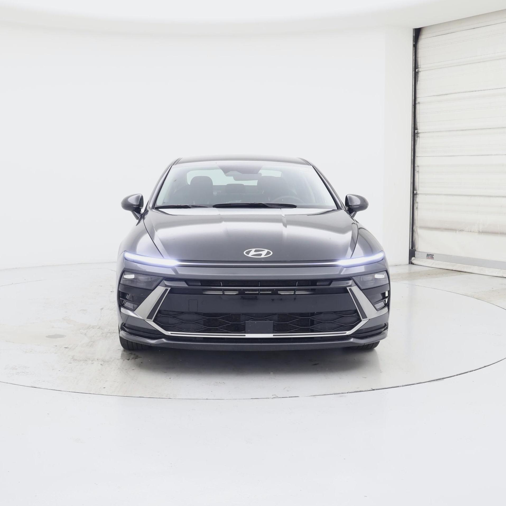 Thumbnail: 2025 Hyundai Sonata - 5
