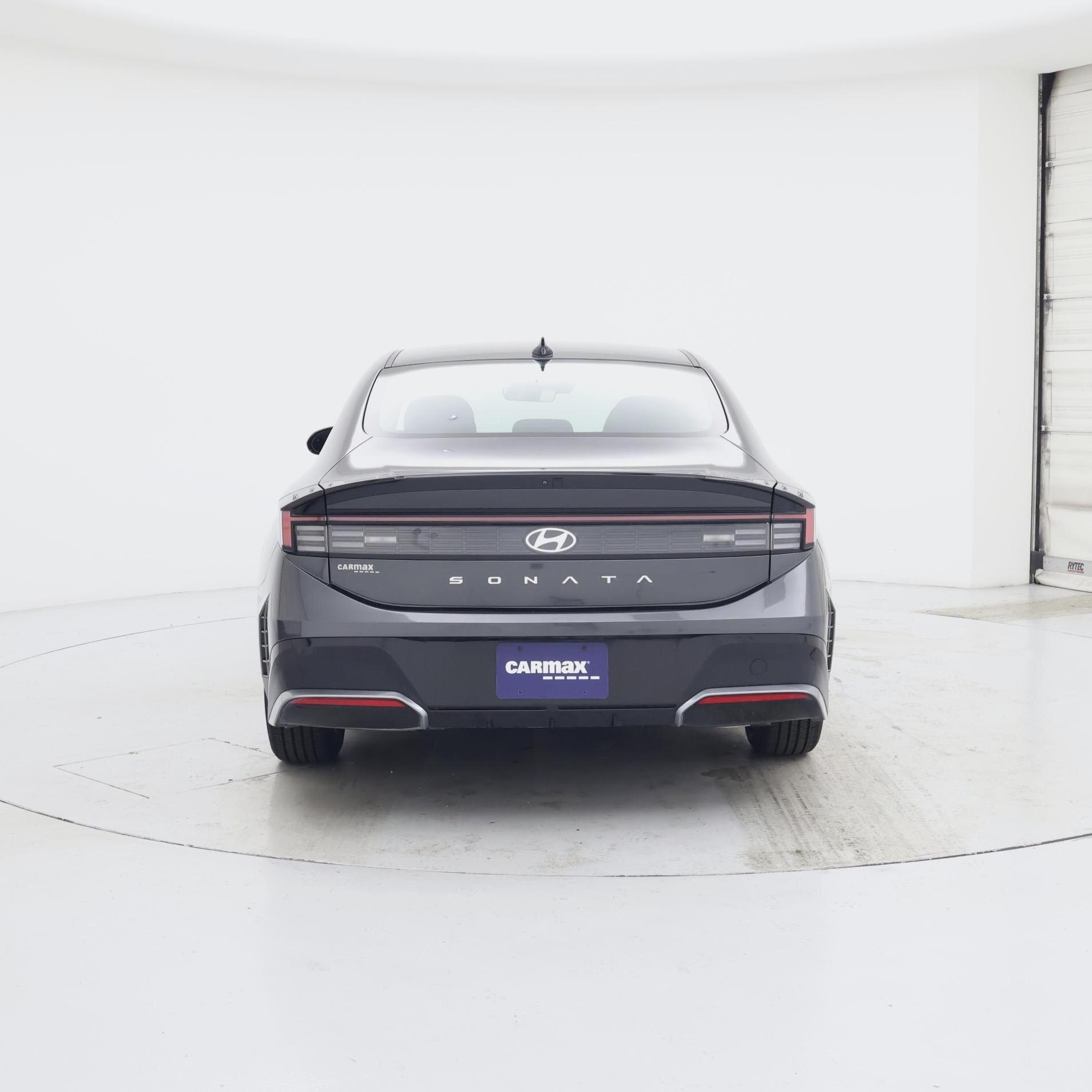 Thumbnail: 2025 Hyundai Sonata - 6