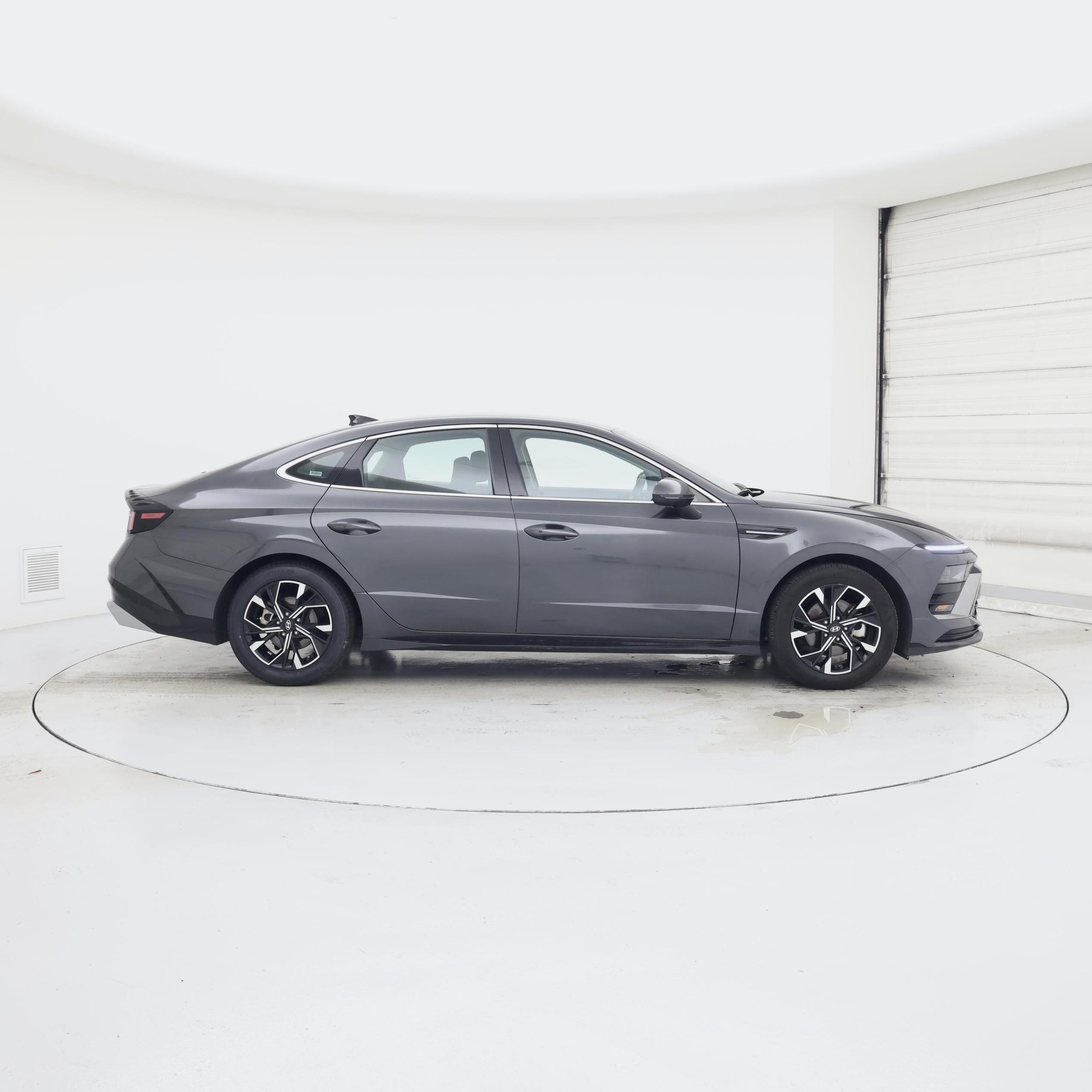 Thumbnail: 2025 Hyundai Sonata - 7